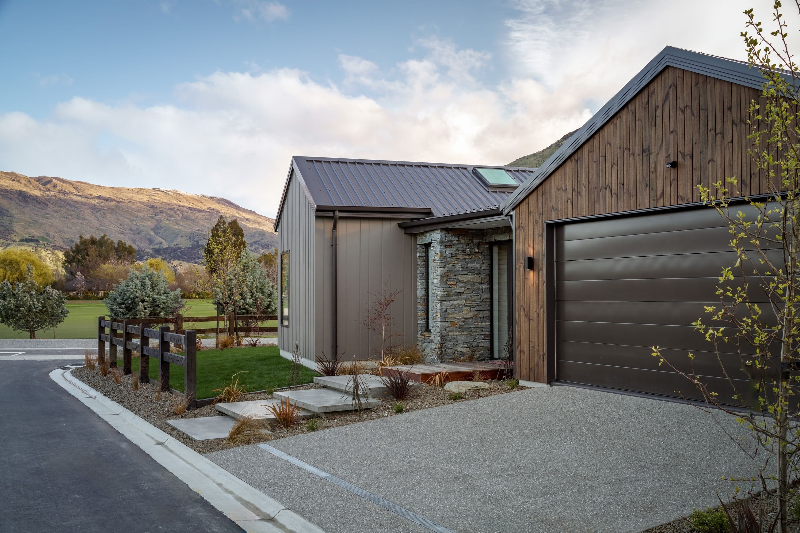 JSC TMT® Range  - Thermally Modified Timber