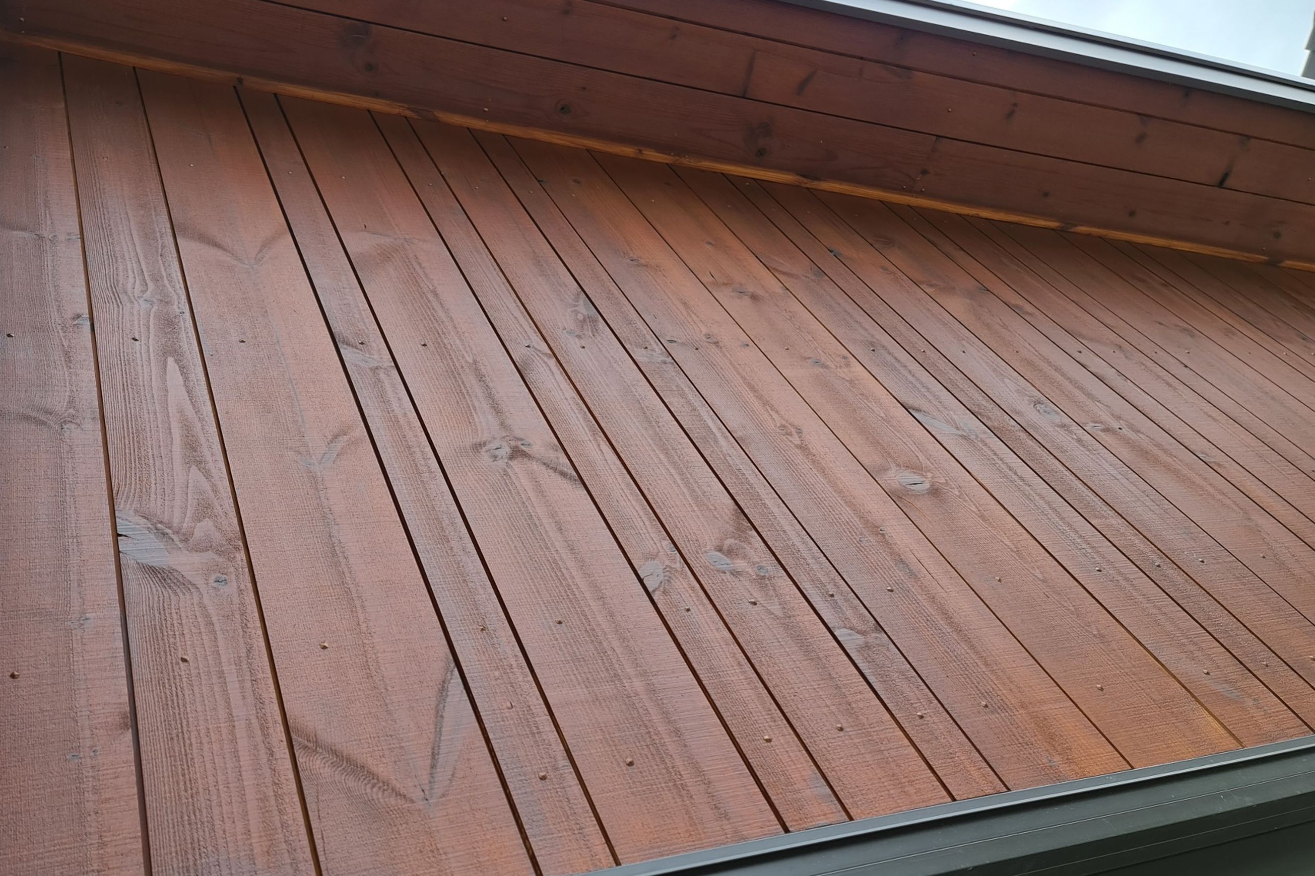 JSC Scumble® Wood Oil