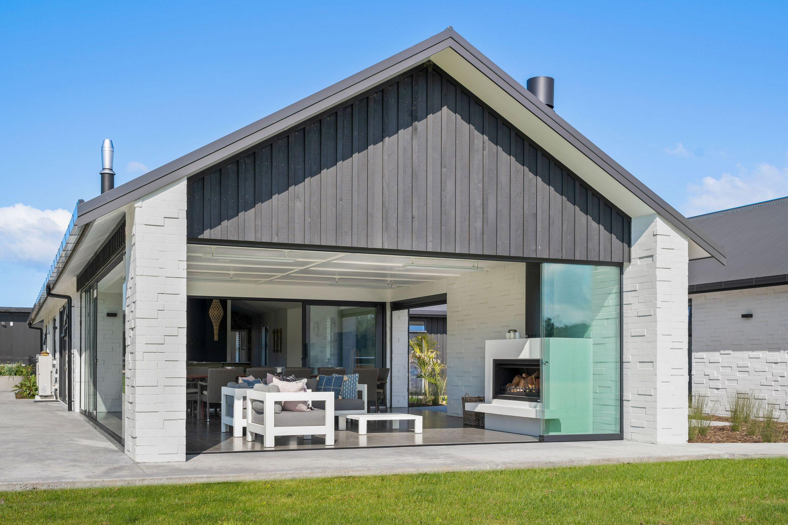 JSC TMT® Range  - Thermally Modified Timber