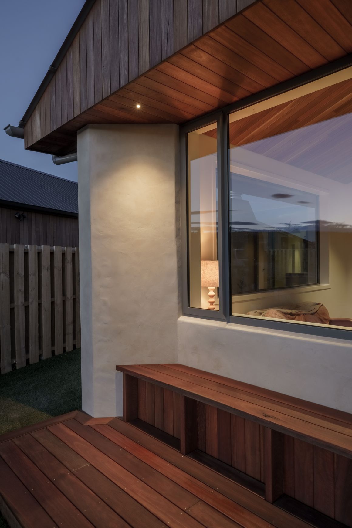 Spotted Gum | Wood Elements Cladding