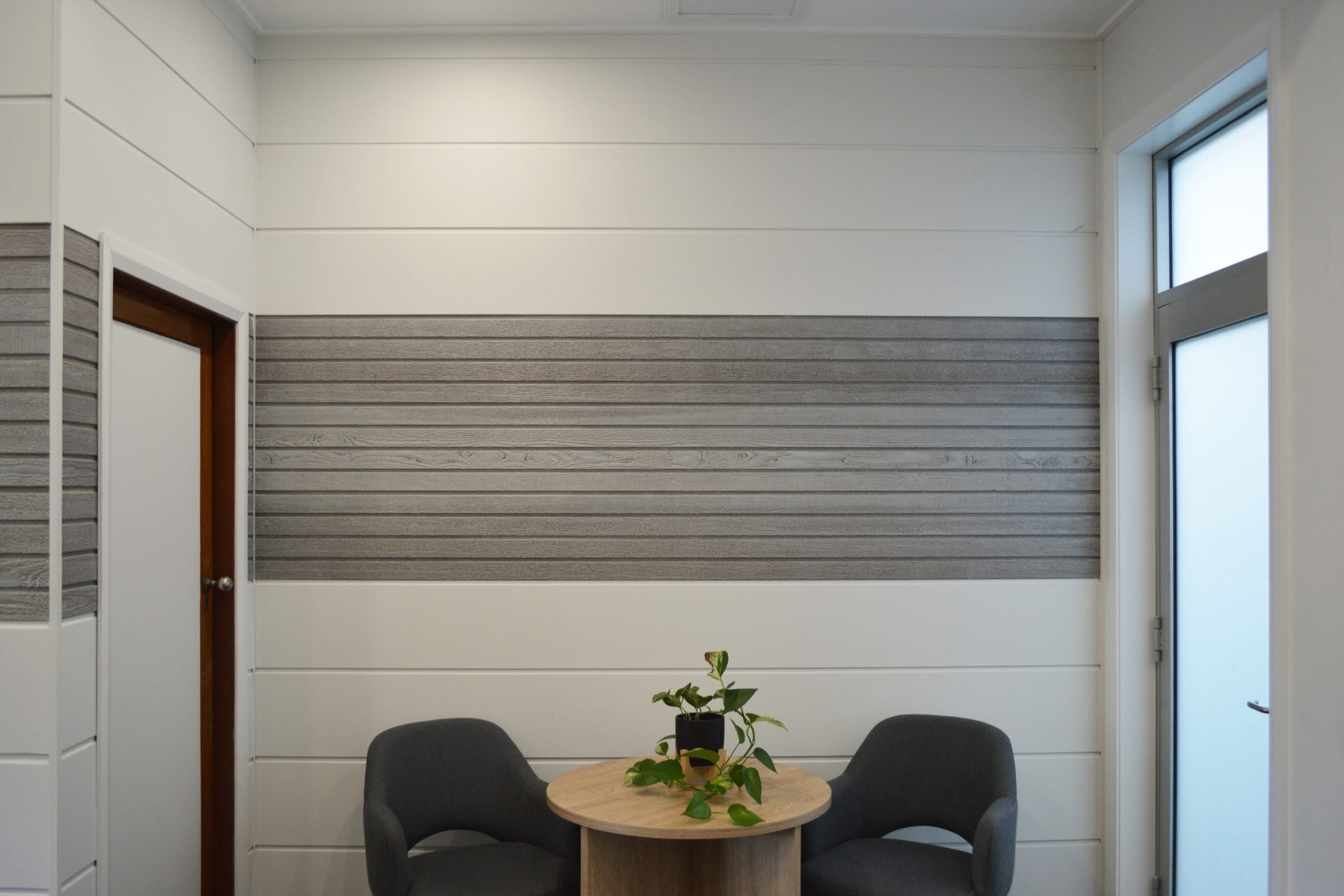Selflok Ecogroove Natural 75mm