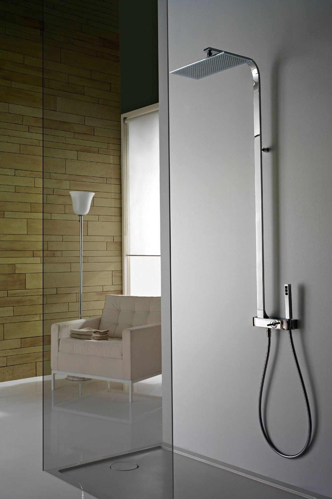 Arche by Treemme - Shower Tapware