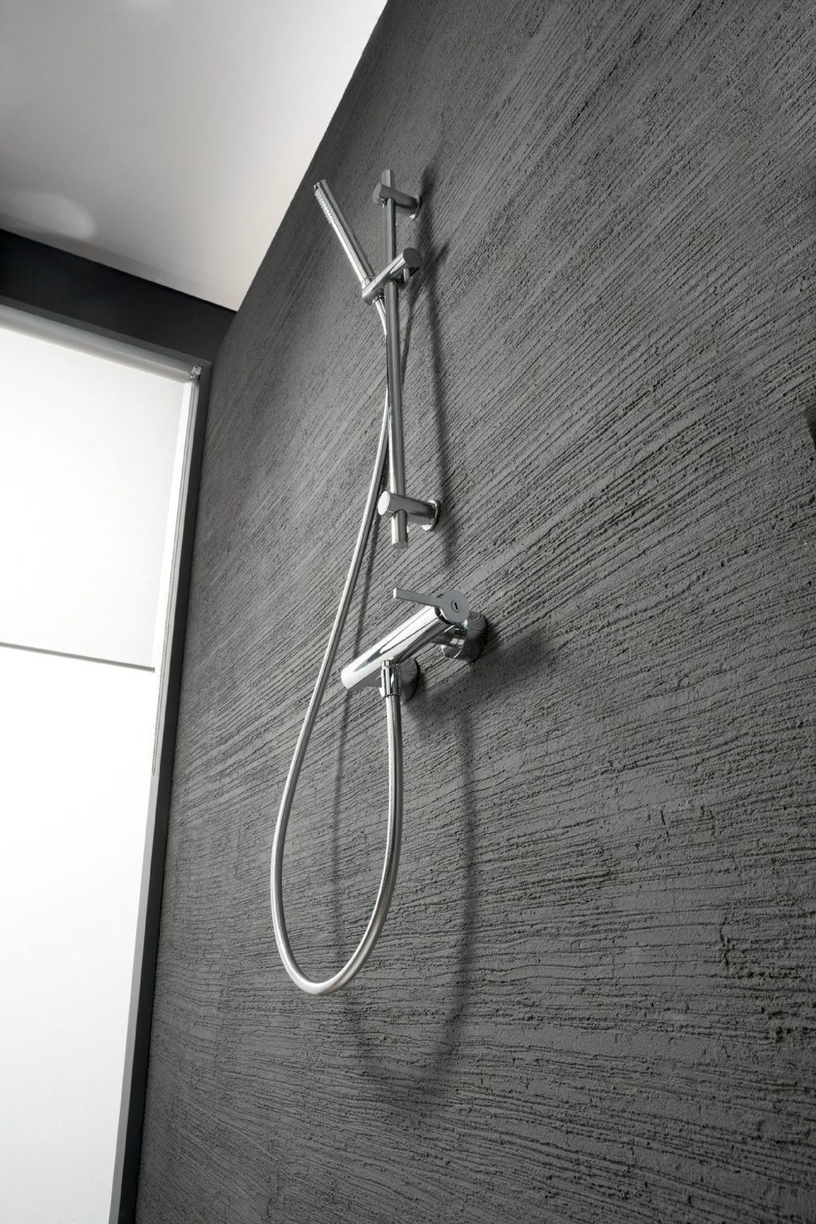 Time by Treemme - Shower Tapware