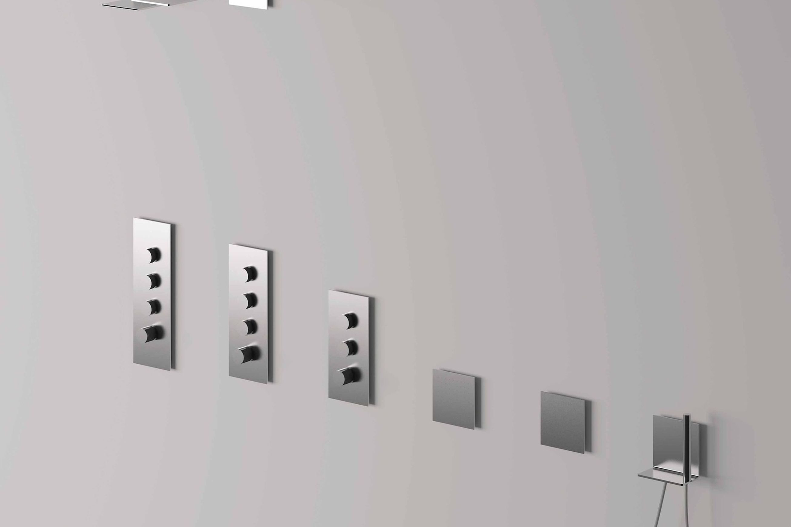 5mm by Treemme - Shower Tapware