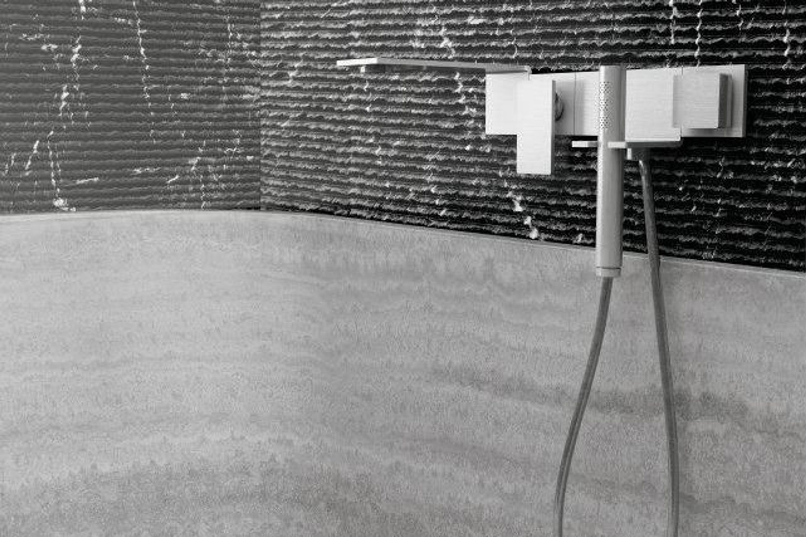 5mm by Treemme - Shower Tapware