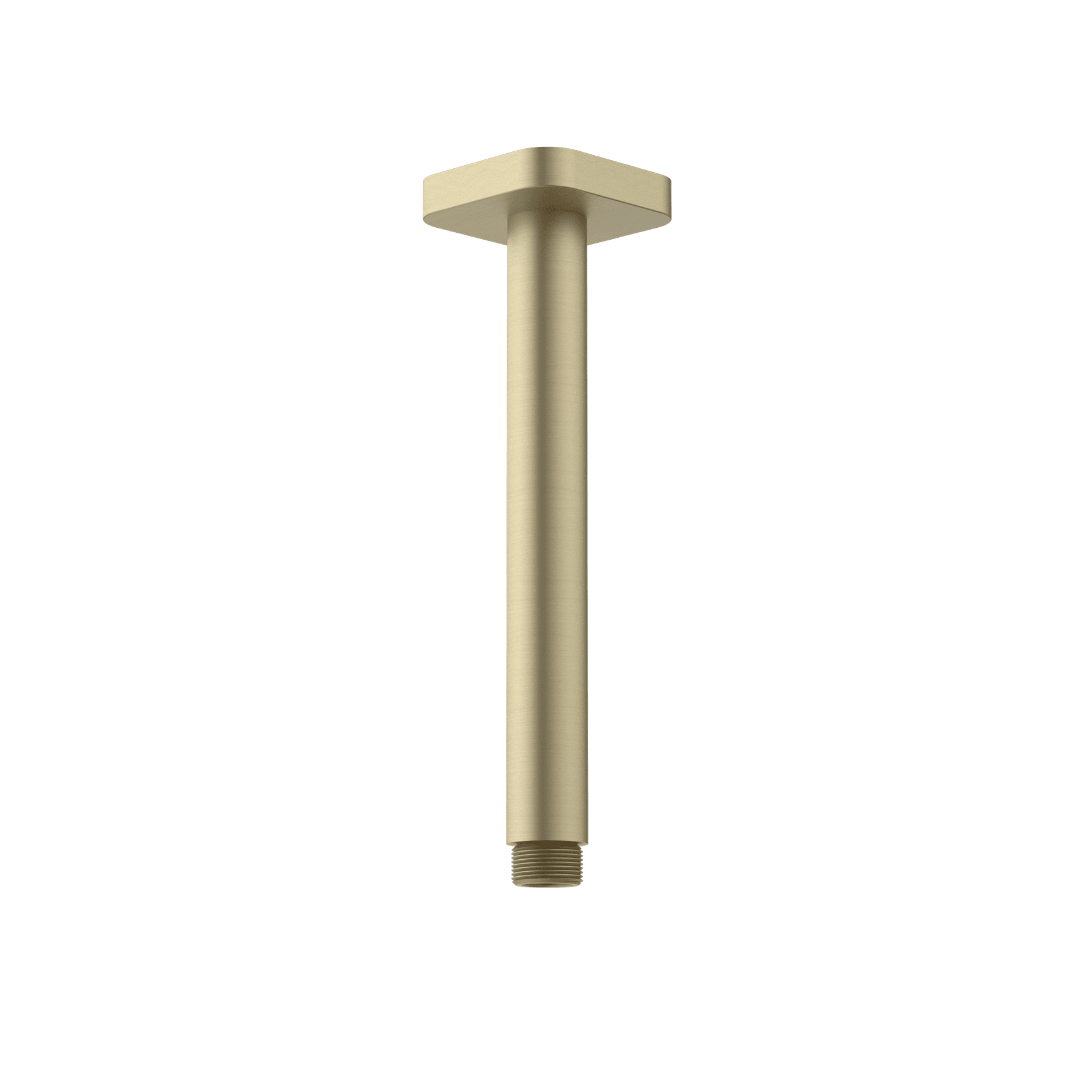 Luna Straight Arm Flange 210mm