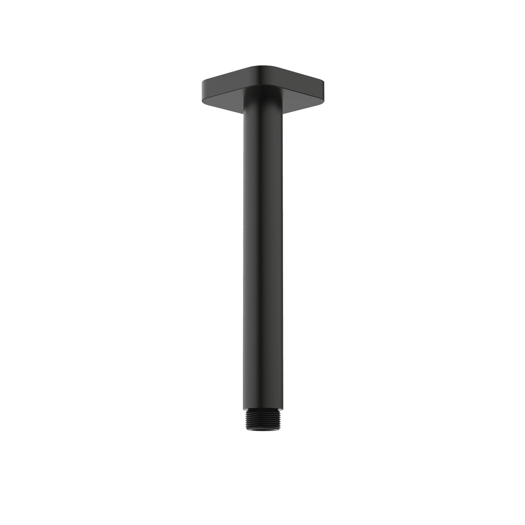 Luna Straight Arm Flange 210mm