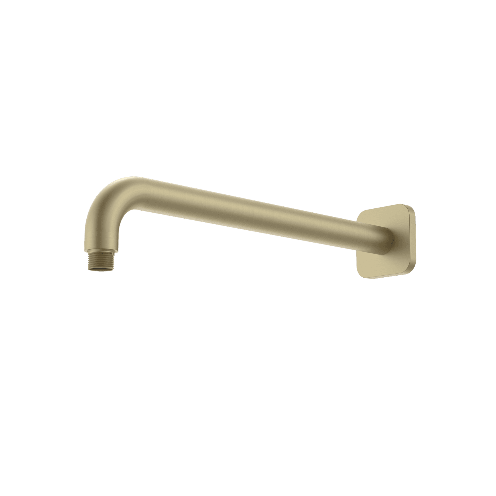 Luna Right Angle Shower Arm