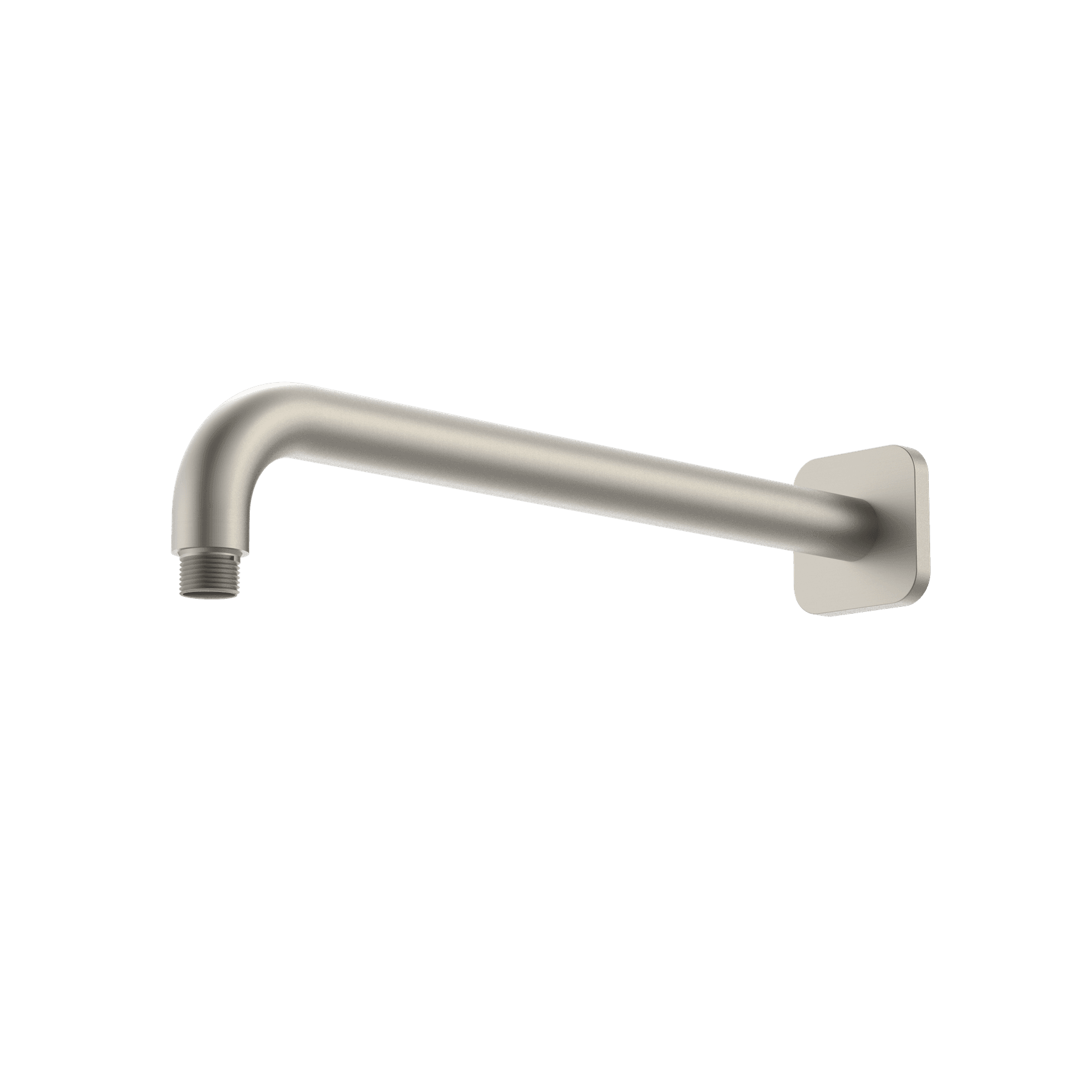 Luna Right Angle Shower Arm