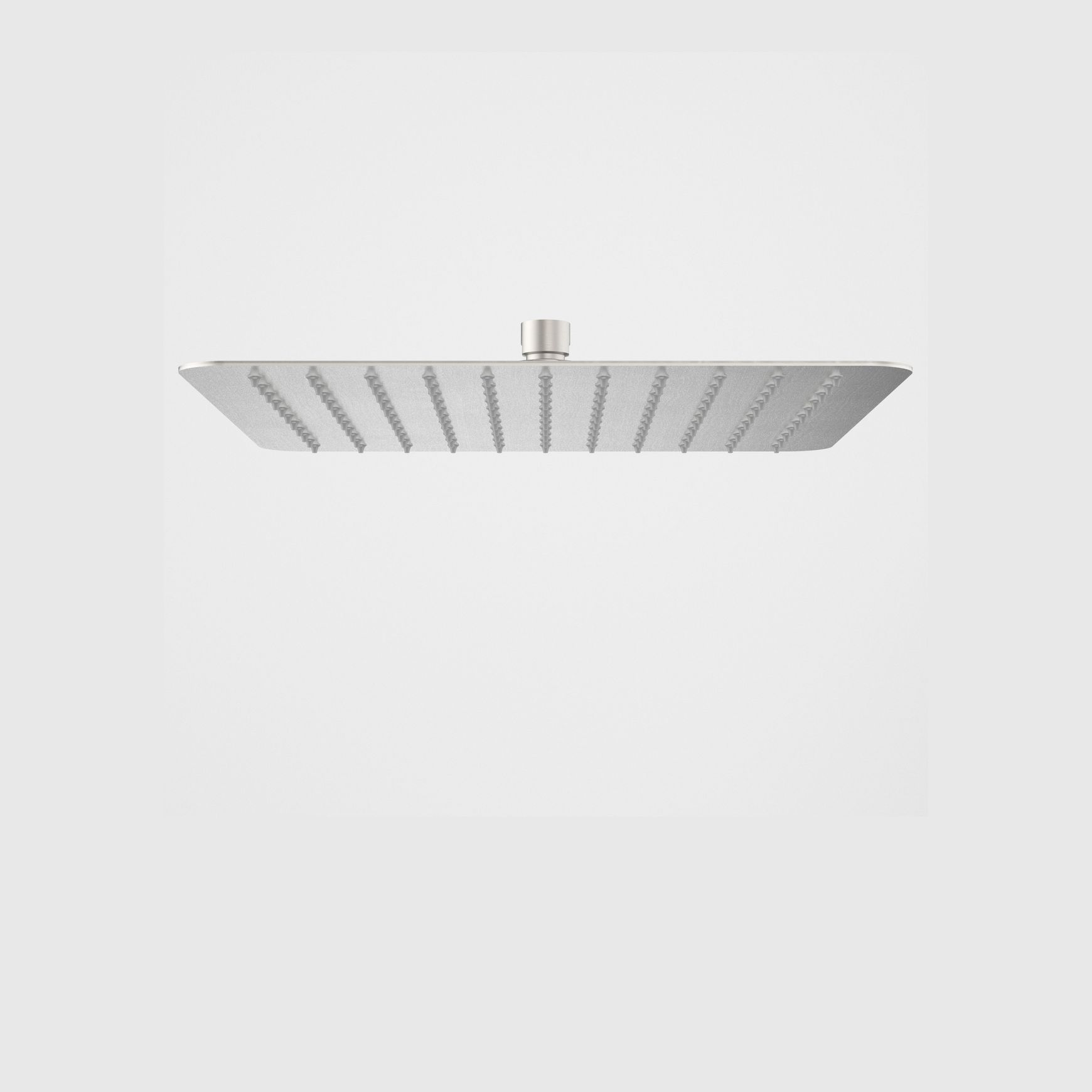Urbane II Rain Shower Head 300mm Square