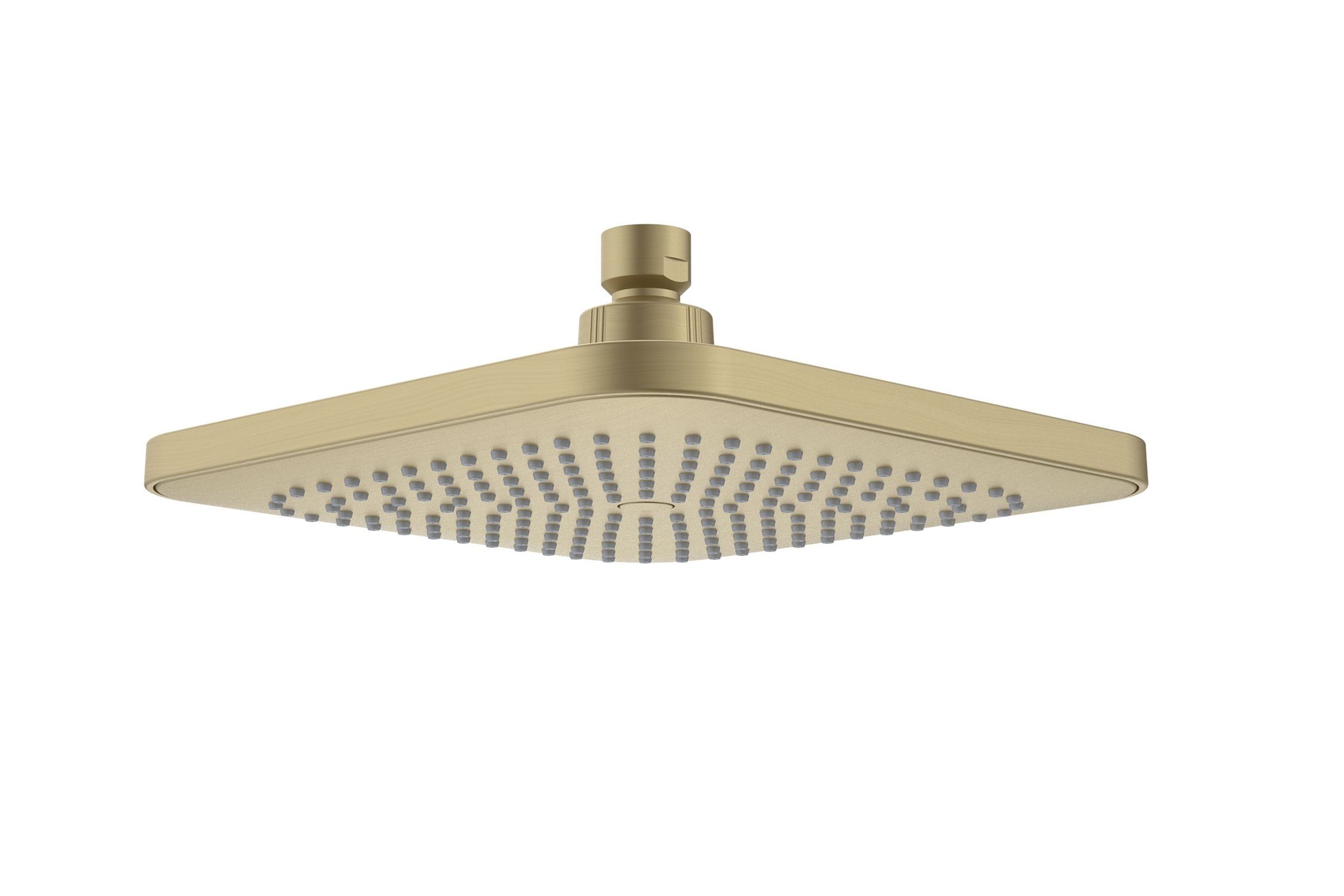 Luna Overhead Shower Head Only