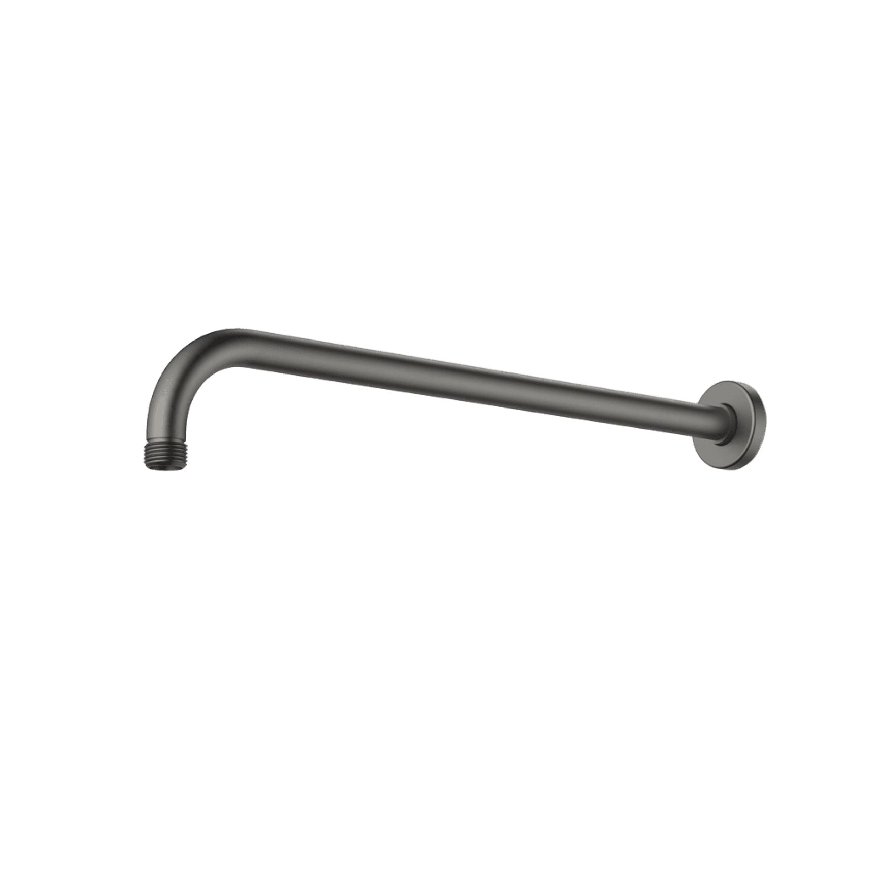 Urbane II Right Angled Shower Arm 400mm
