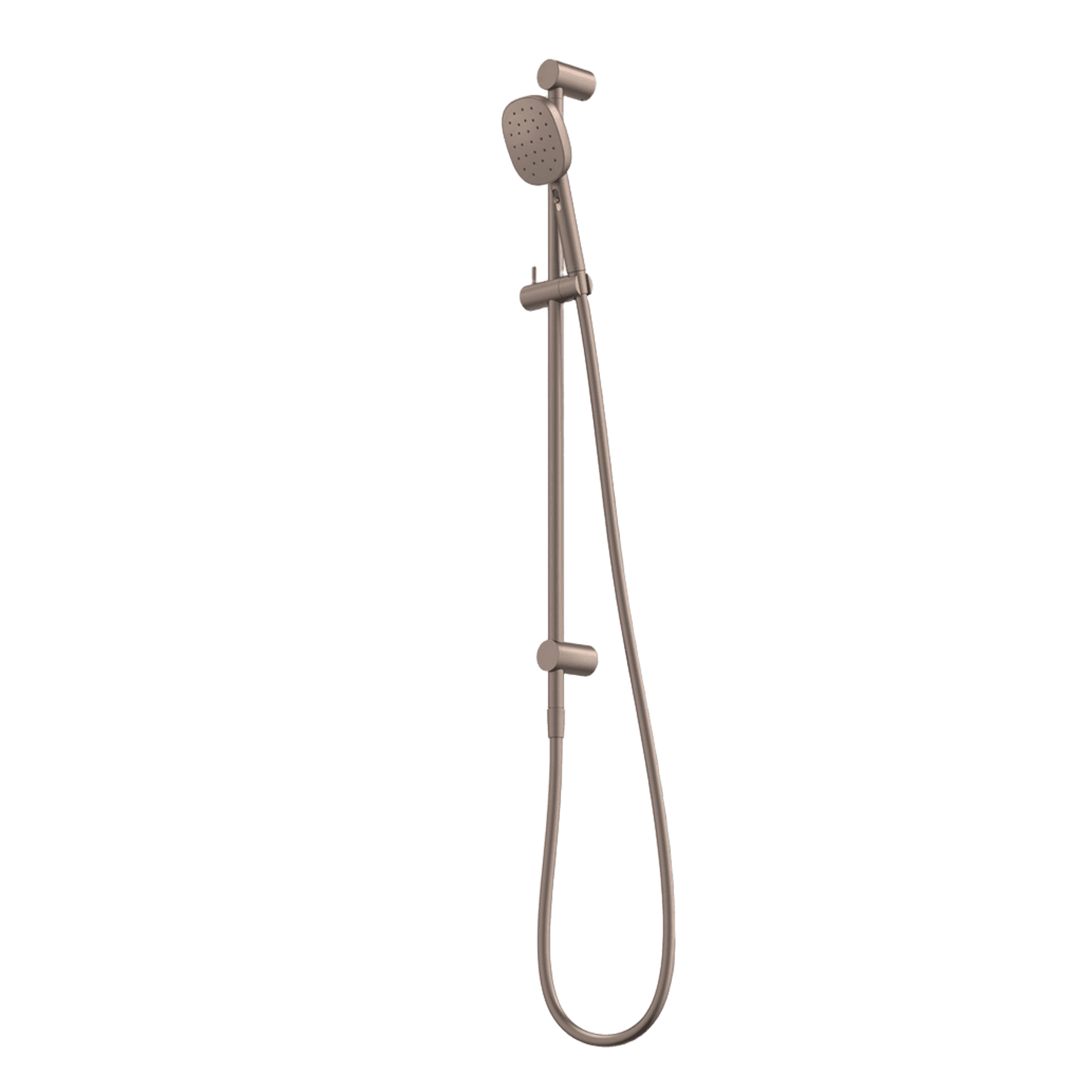 Contura II Rail Shower