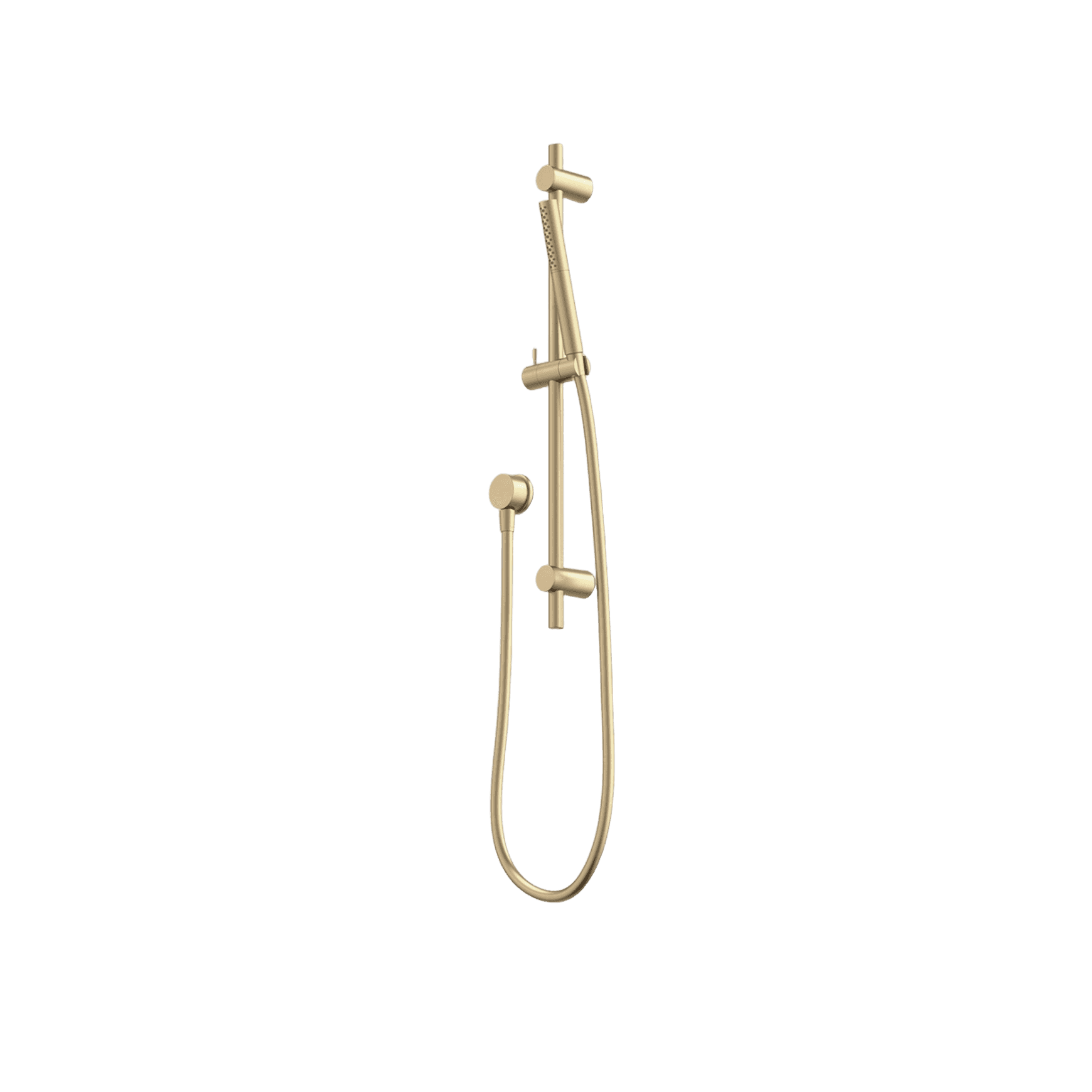 Liano II 3 Function Microphone Rail Shower