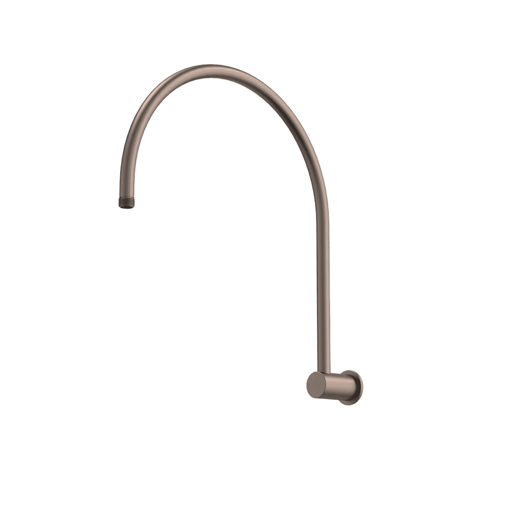 Caroma Upswept Shower Arm