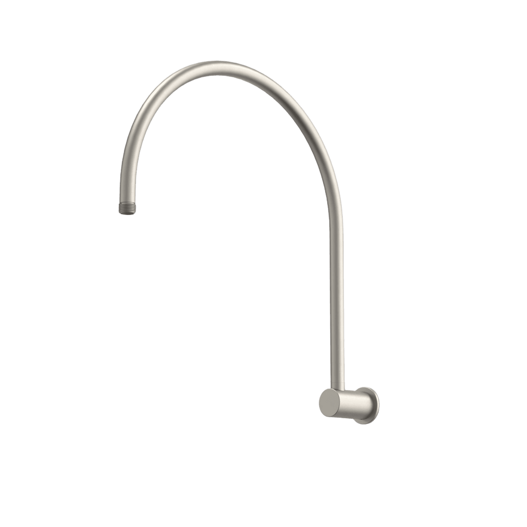 Caroma Upswept Shower Arm