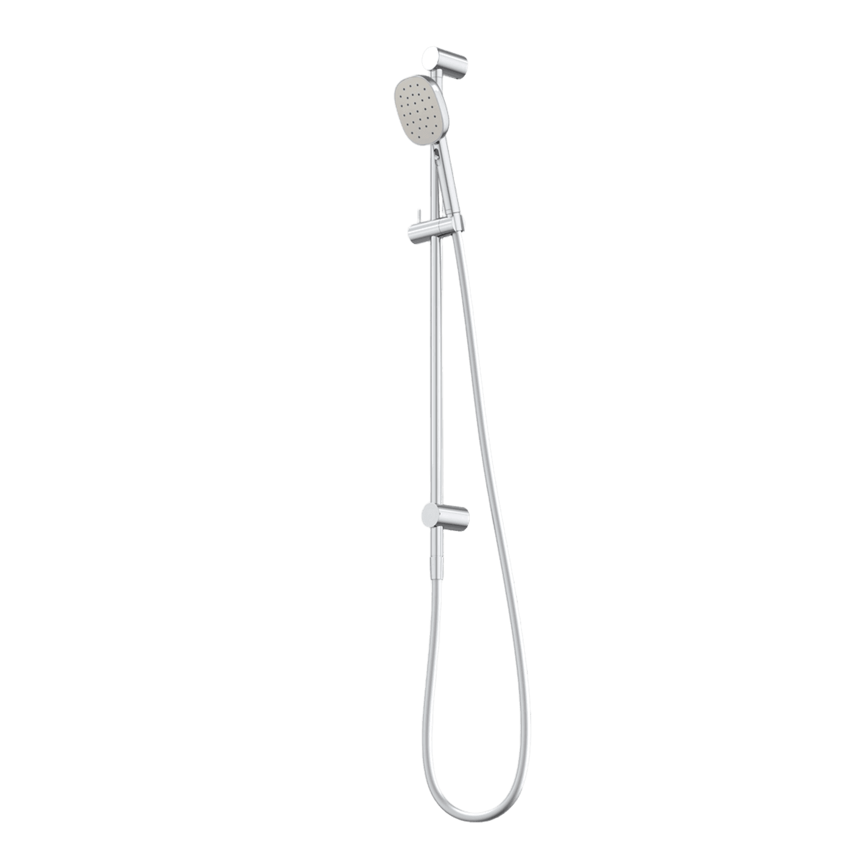 Contura II Rail Shower