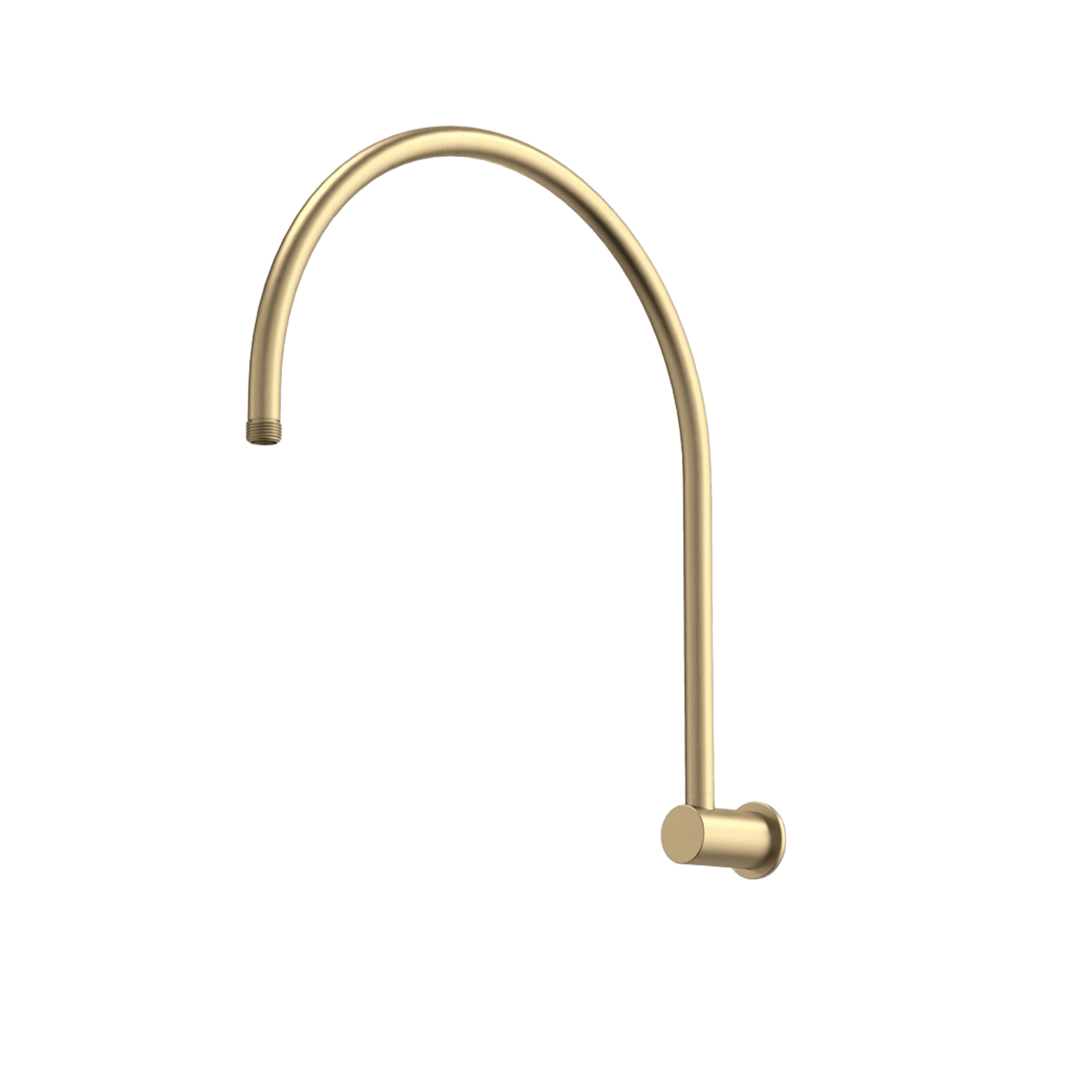 Caroma Upswept Shower Arm