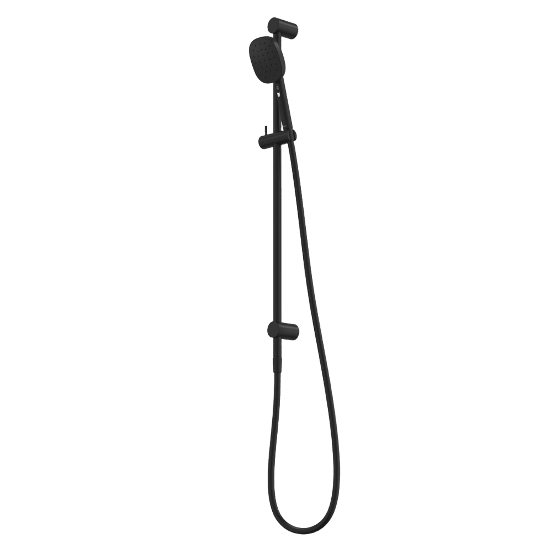 Contura II Rail Shower