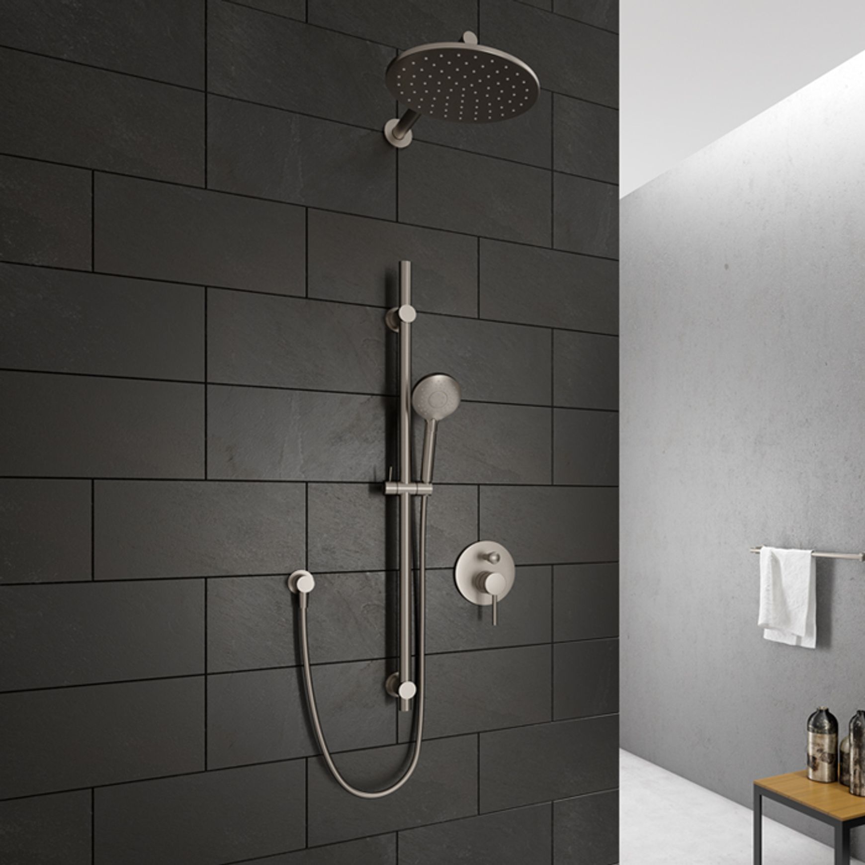 Elementi | Splash Plus Showers
