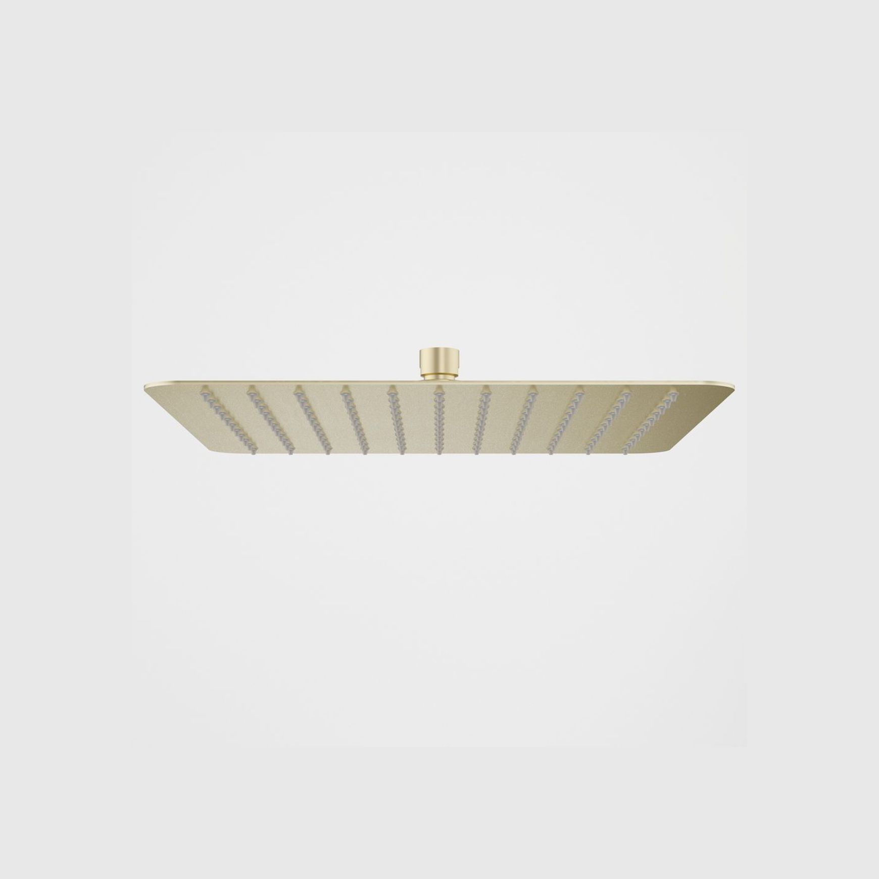 Urbane II Rain Shower Head 300mm Square