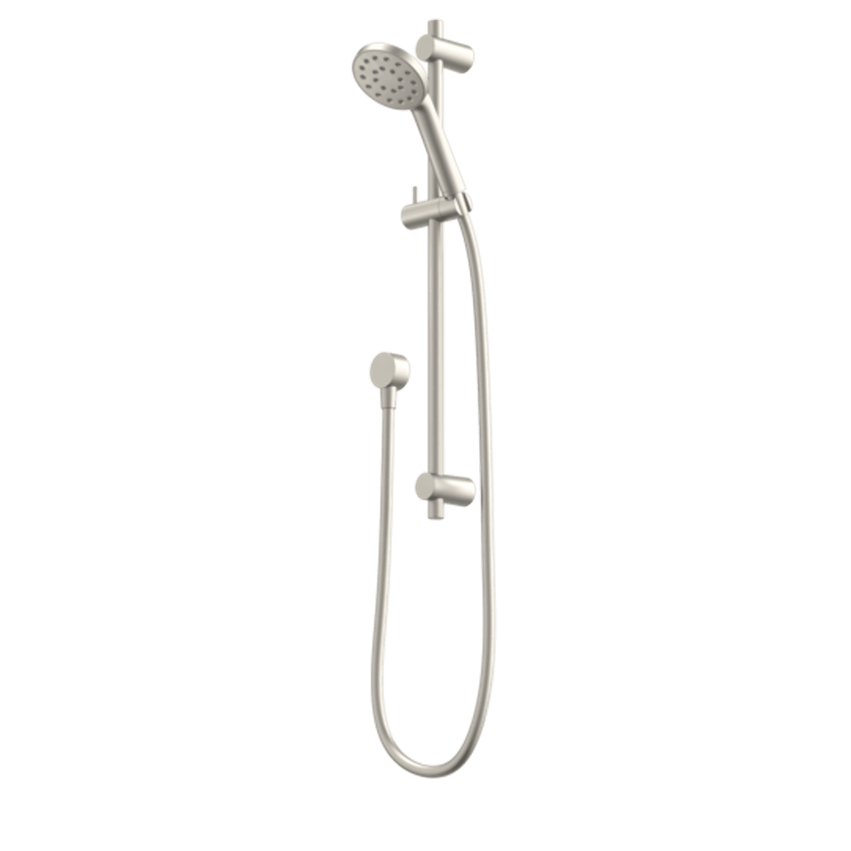 Caroma All Pressure Single Function Shower - Handset