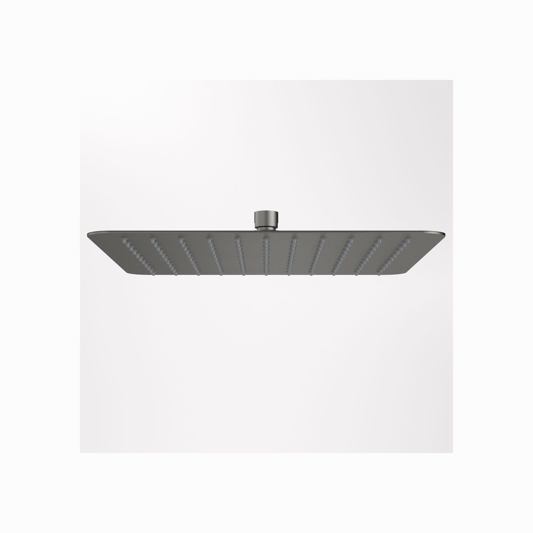 Urbane II Rain Shower Head 300mm Square