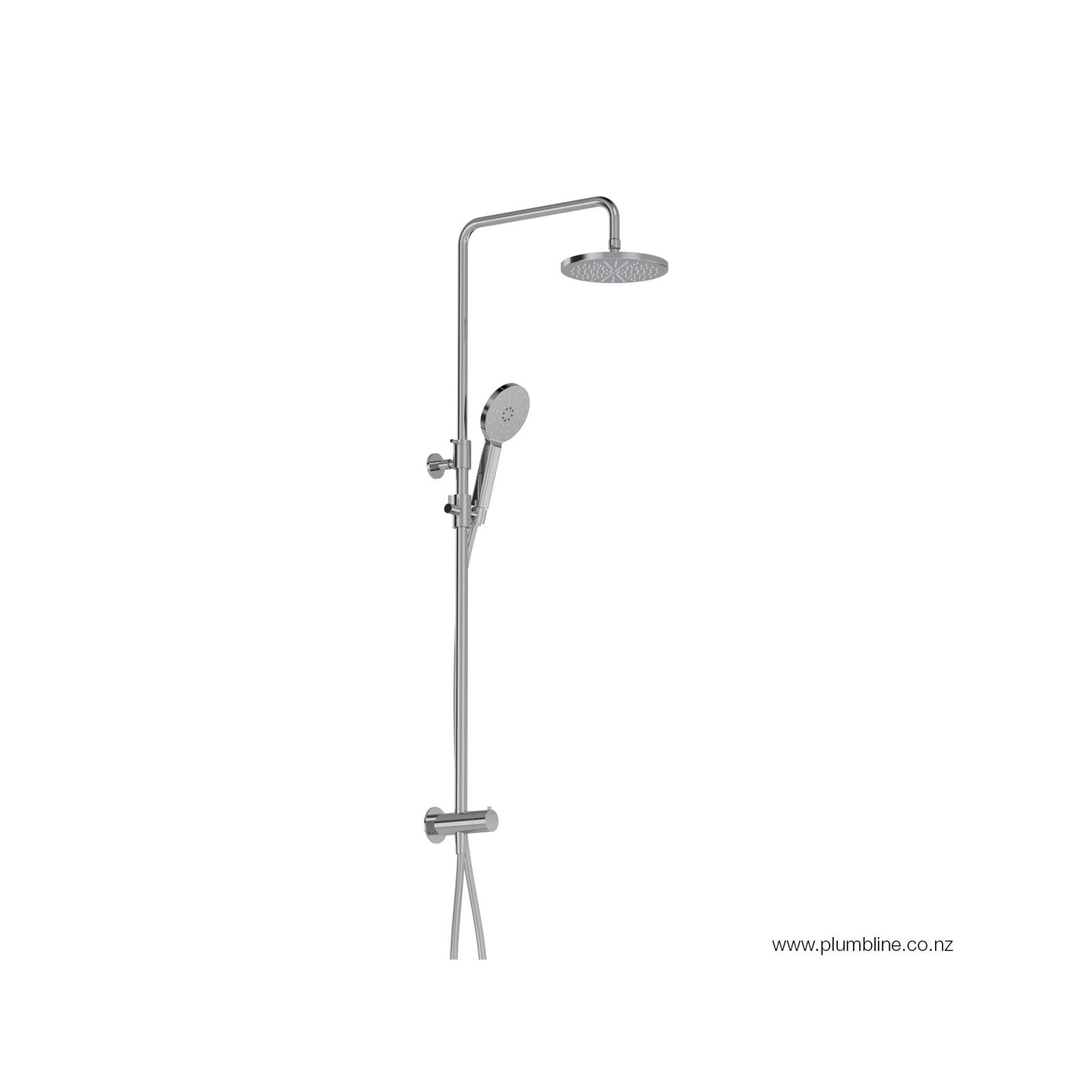 Buddy Shower Column