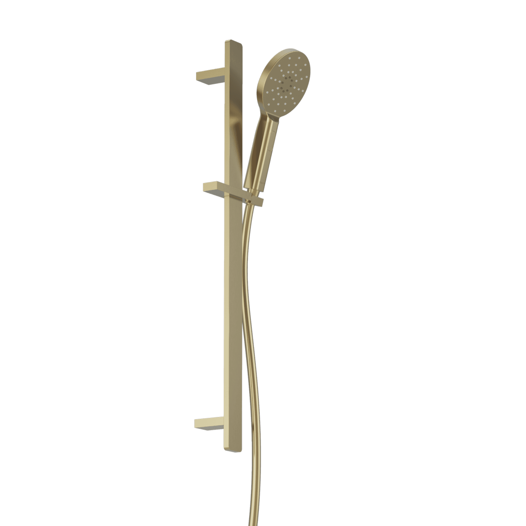 Como Round Slide Shower