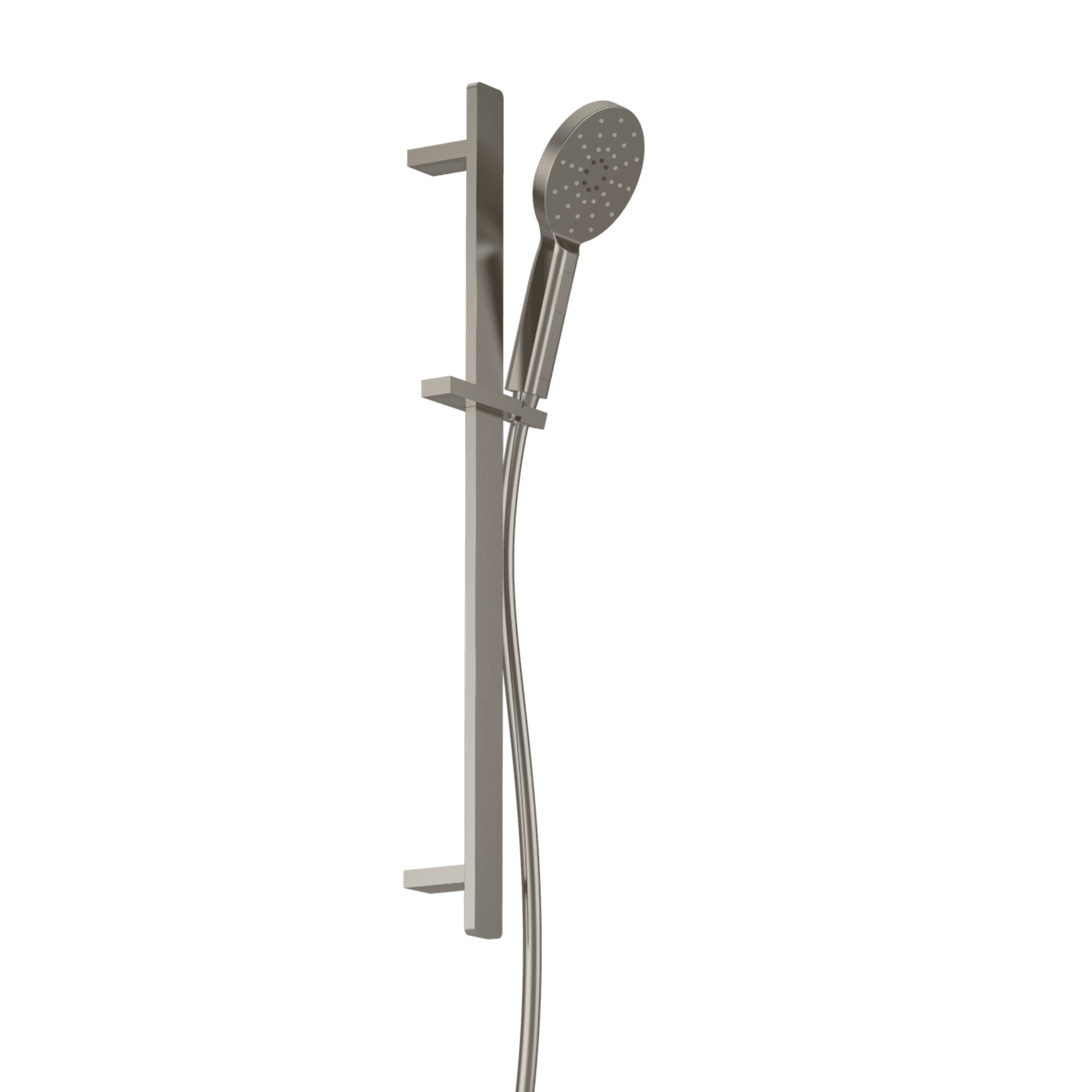 Como Round Slide Shower