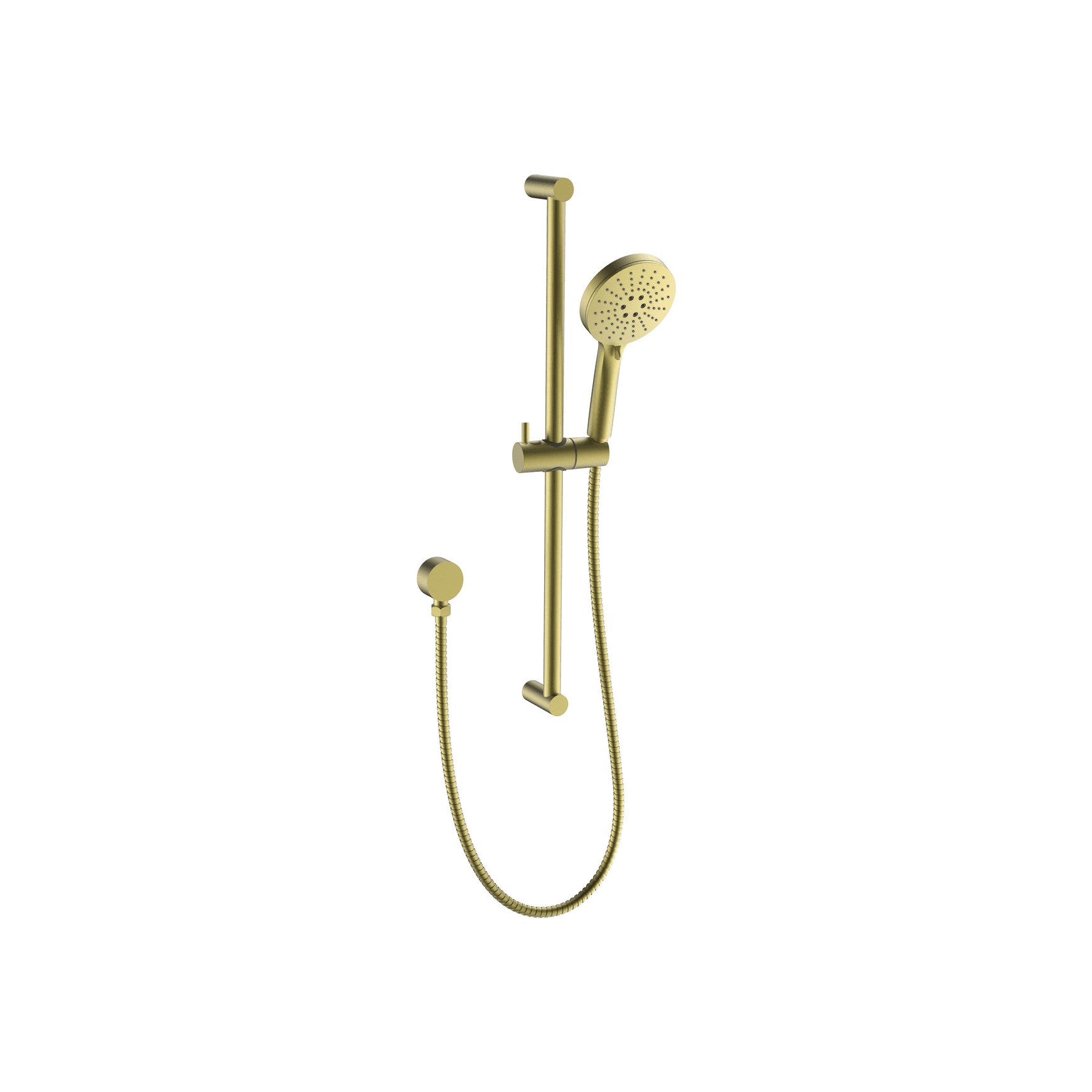 Evoke Slide Shower