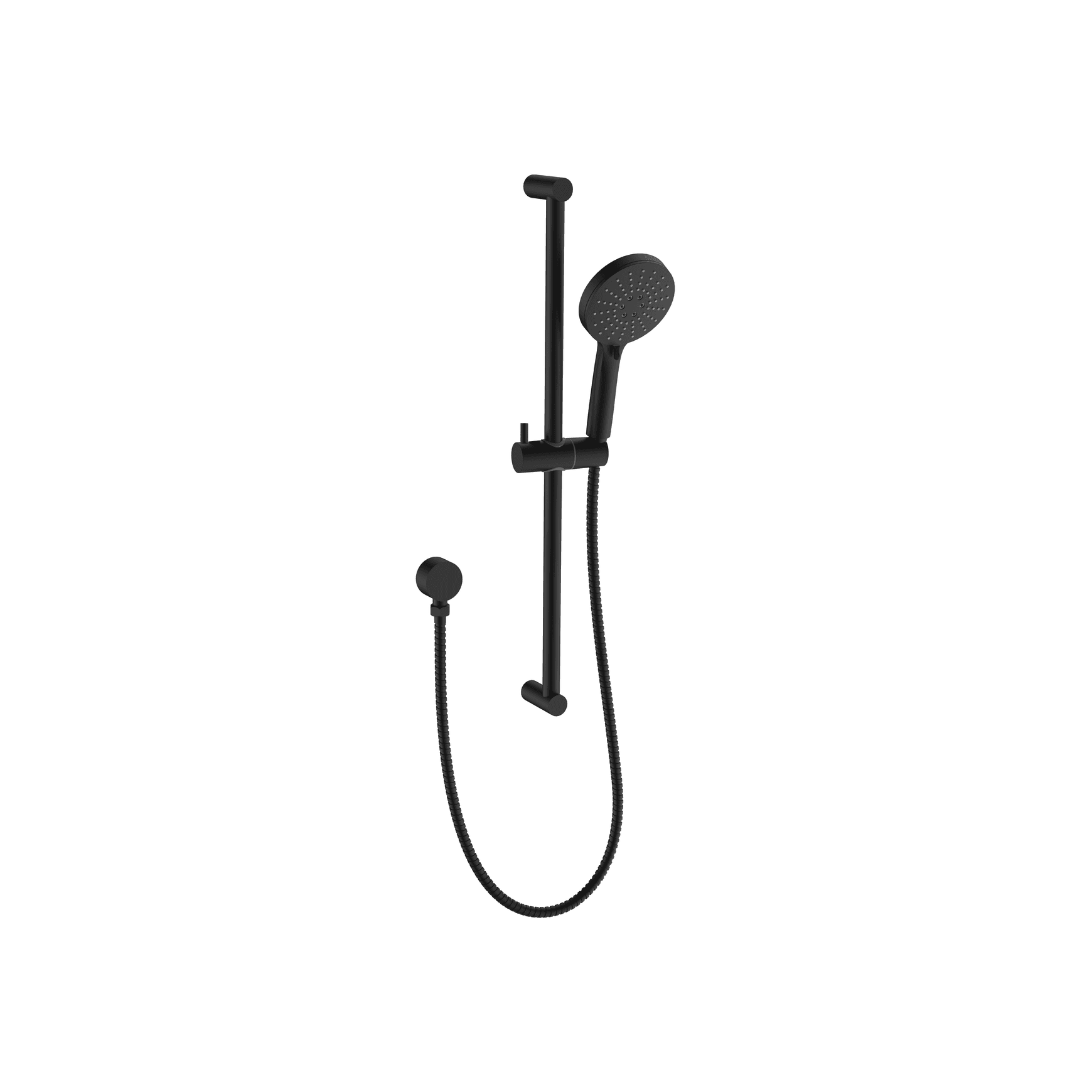 Evoke Slide Shower