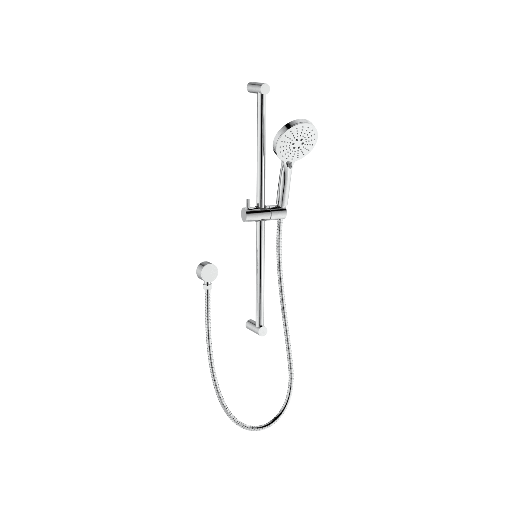 Evoke Slide Shower