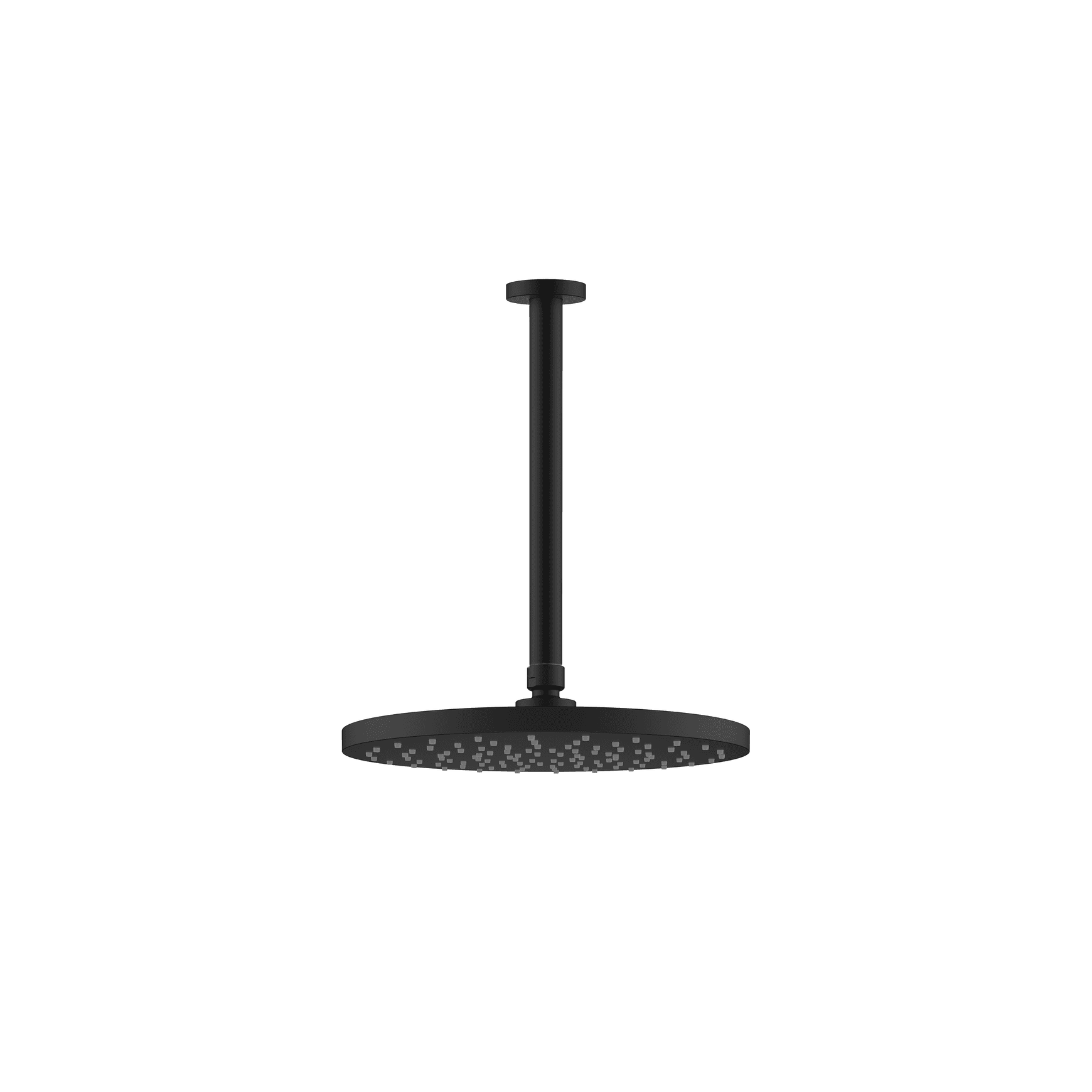 Evoke Shower Rain Head (Ceiling Mount)