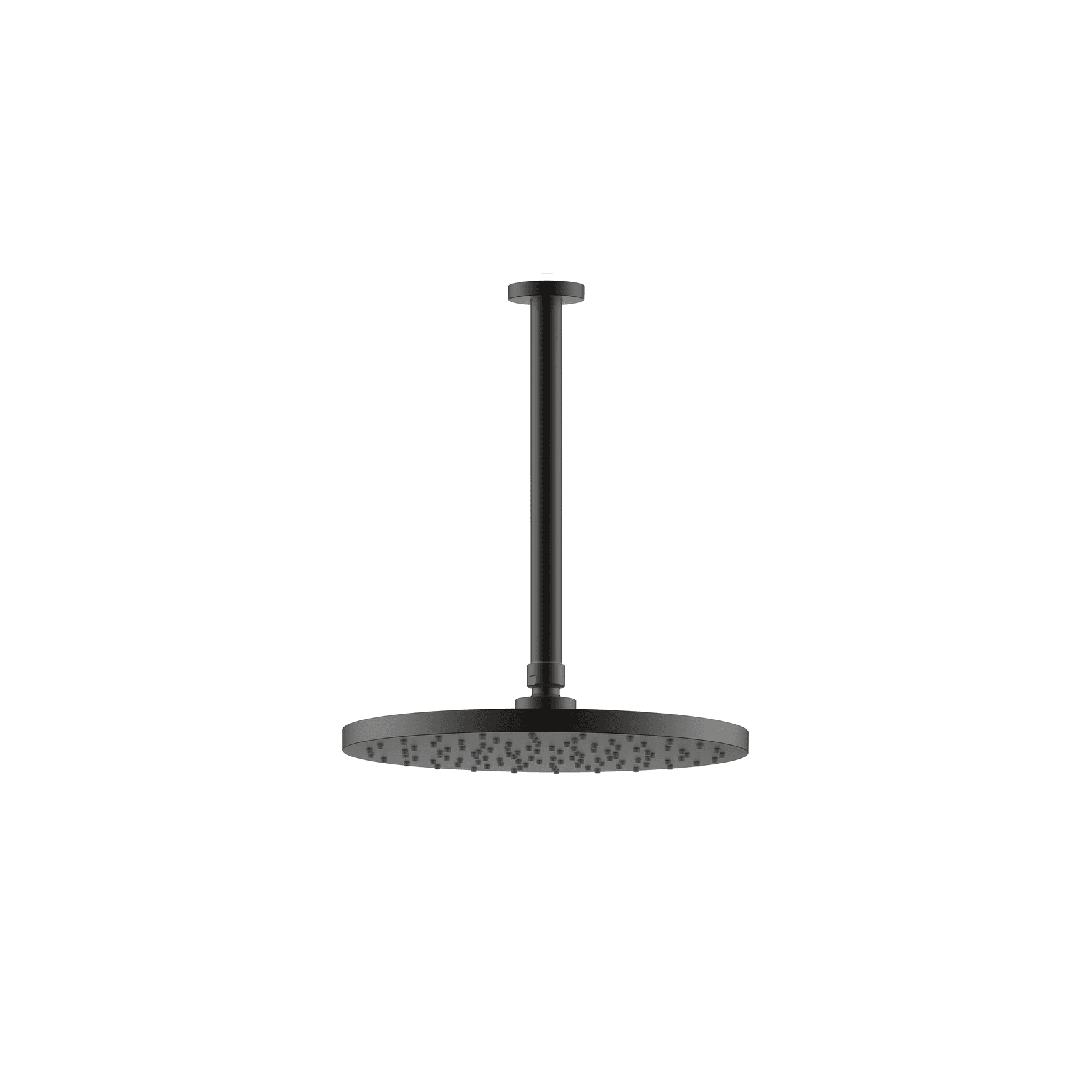 Evoke Shower Rain Head (Ceiling Mount)