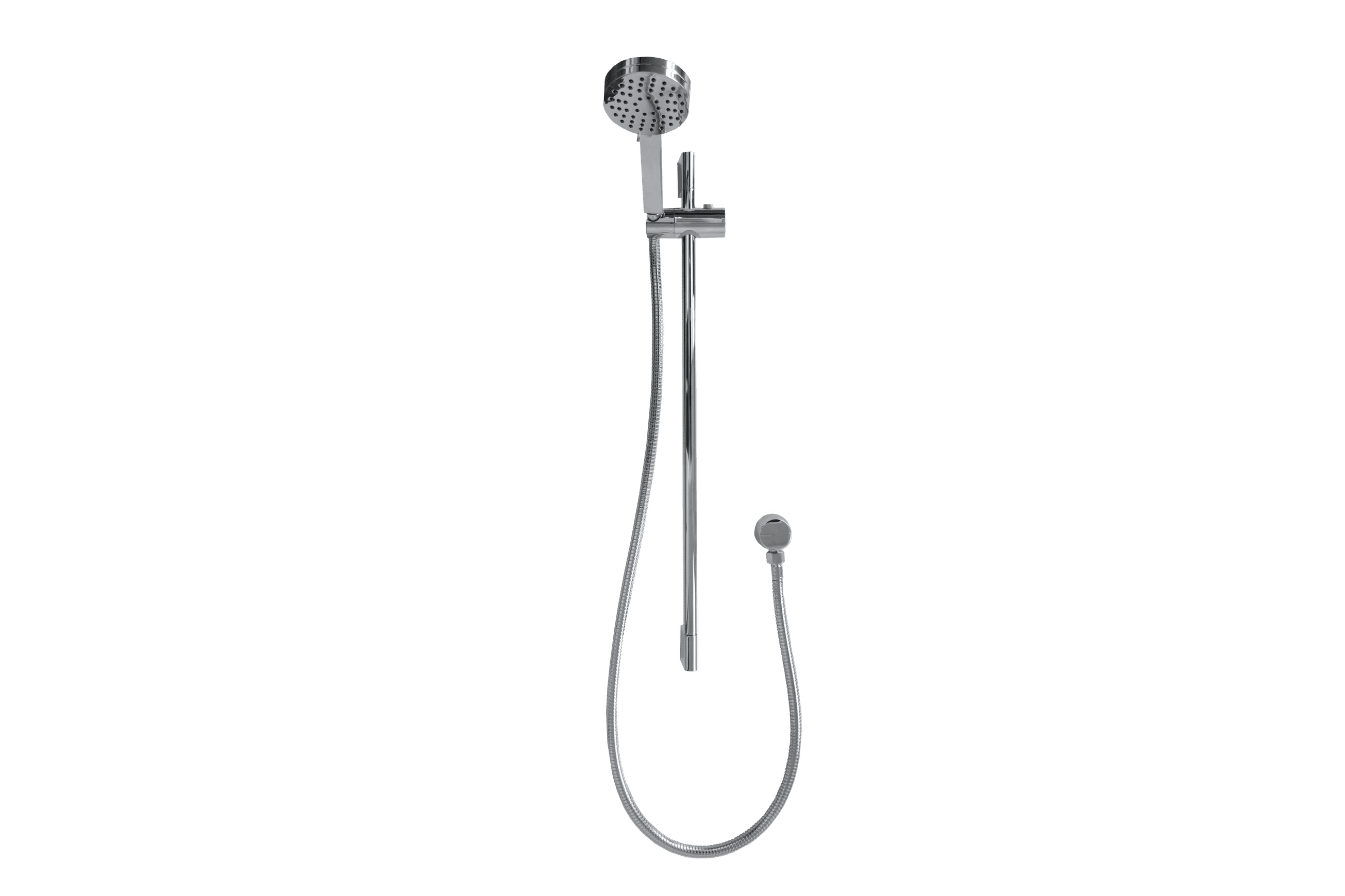 Hoxton Slide Shower Set