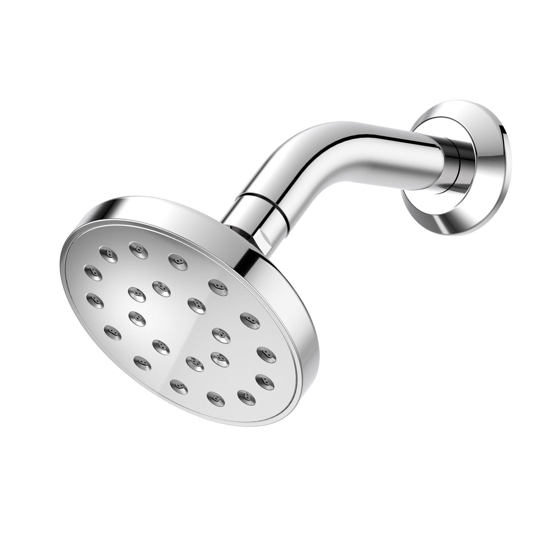 Maku MK2 Wall Shower