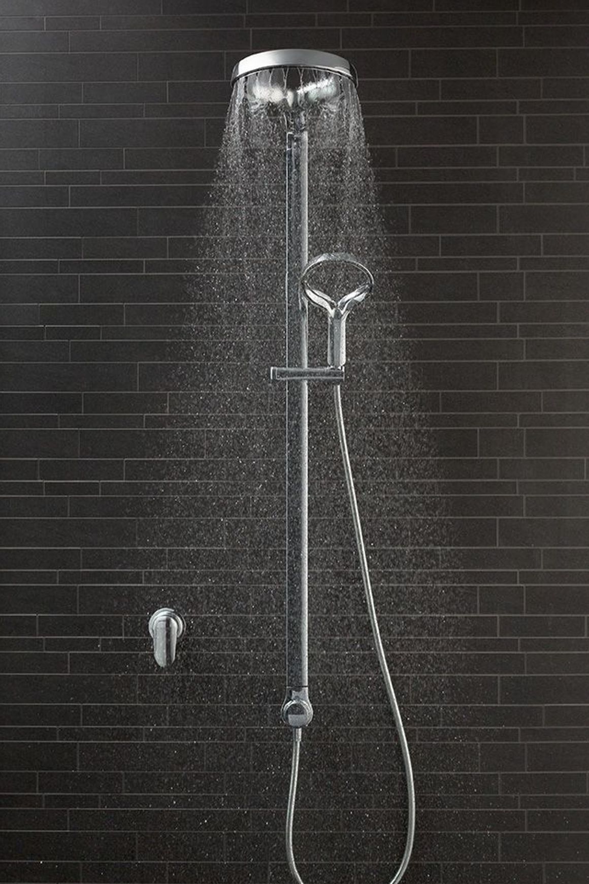 Aurajet Aio Shower System