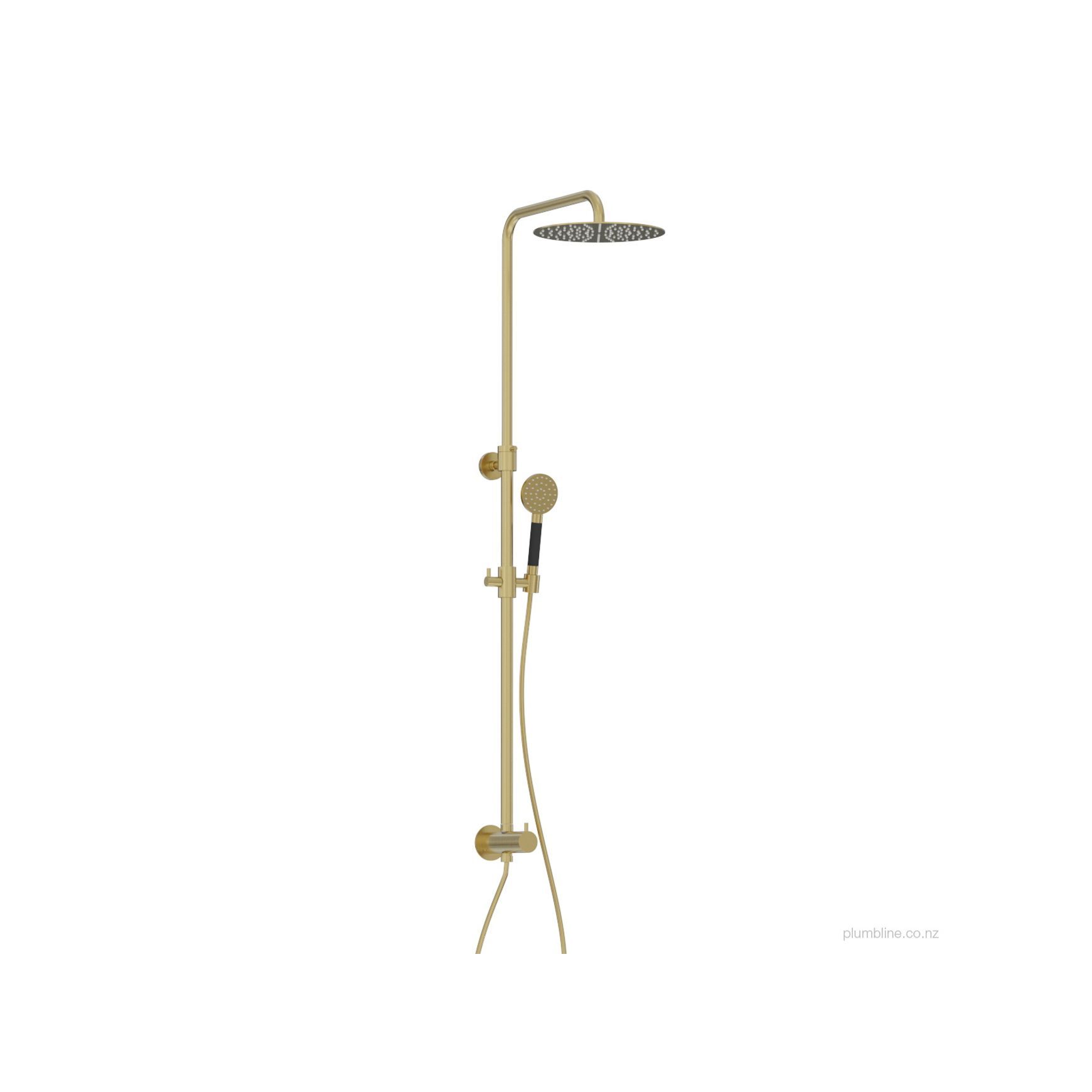 Oli 316 Shower Column