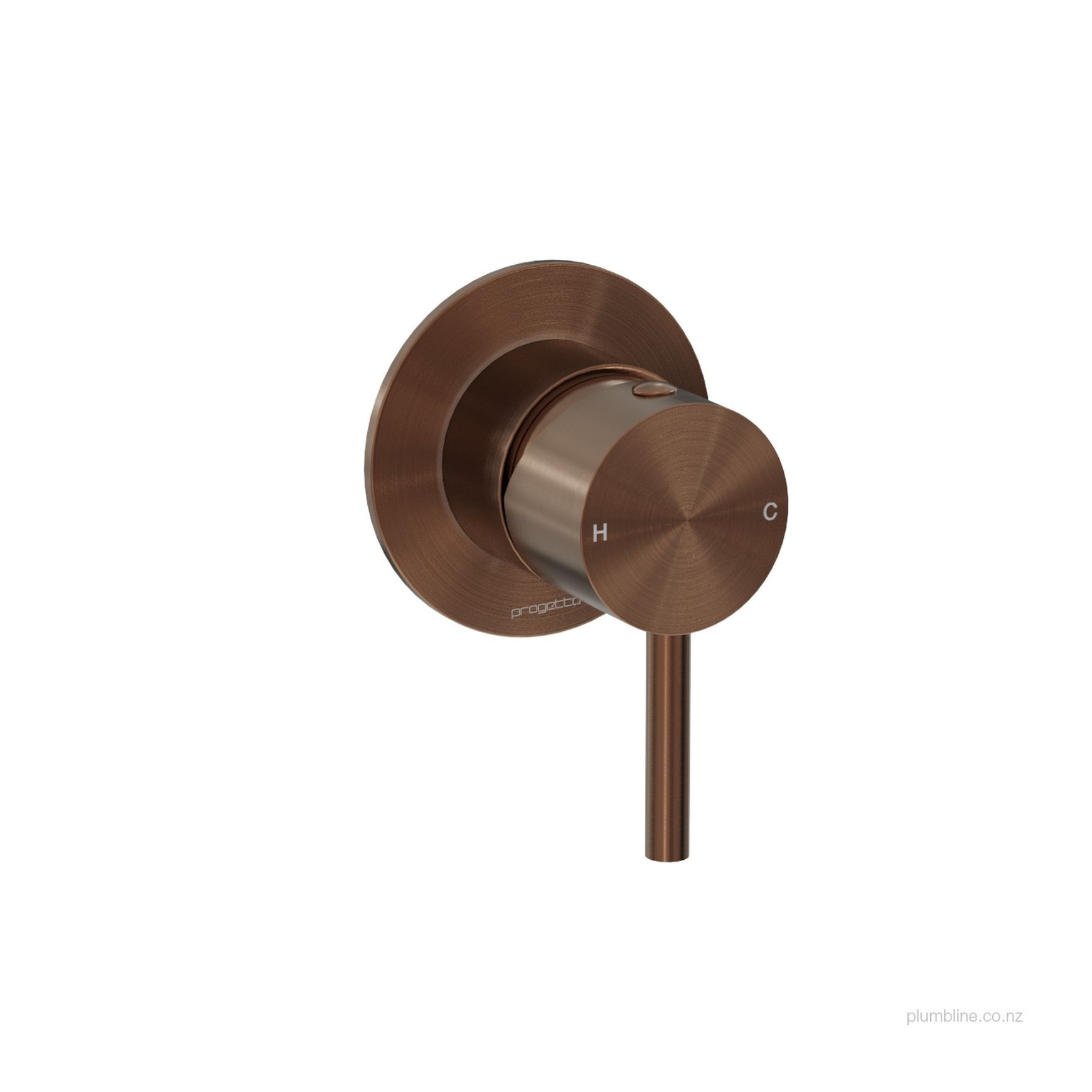Oli 316 Shower Mixer