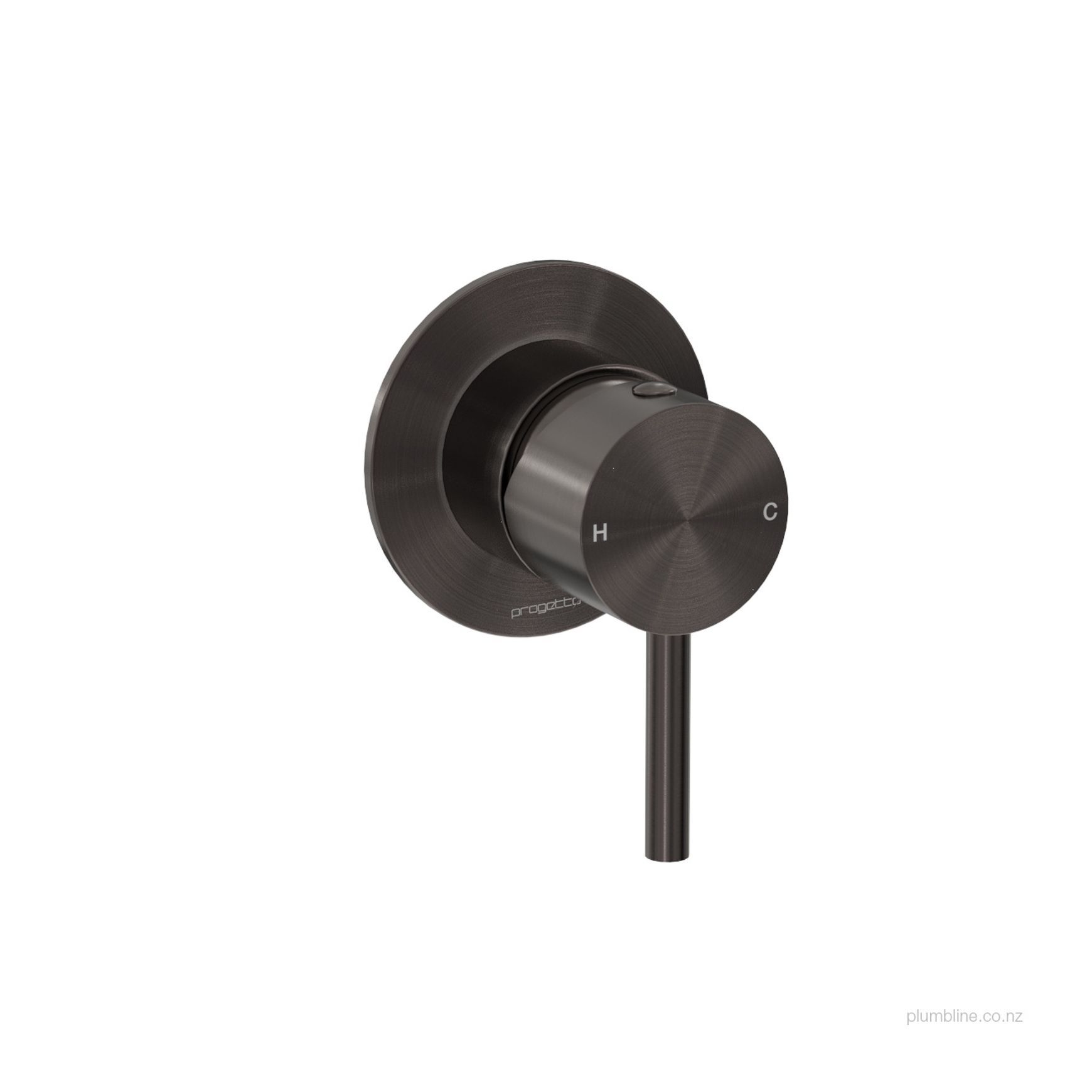 Oli 316 Shower Mixer
