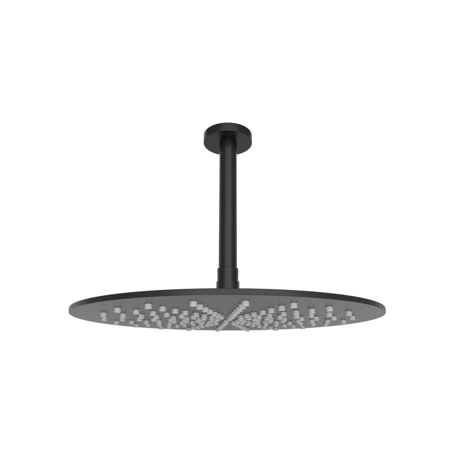 Pioneer Ceiling Mounted Rain Shower