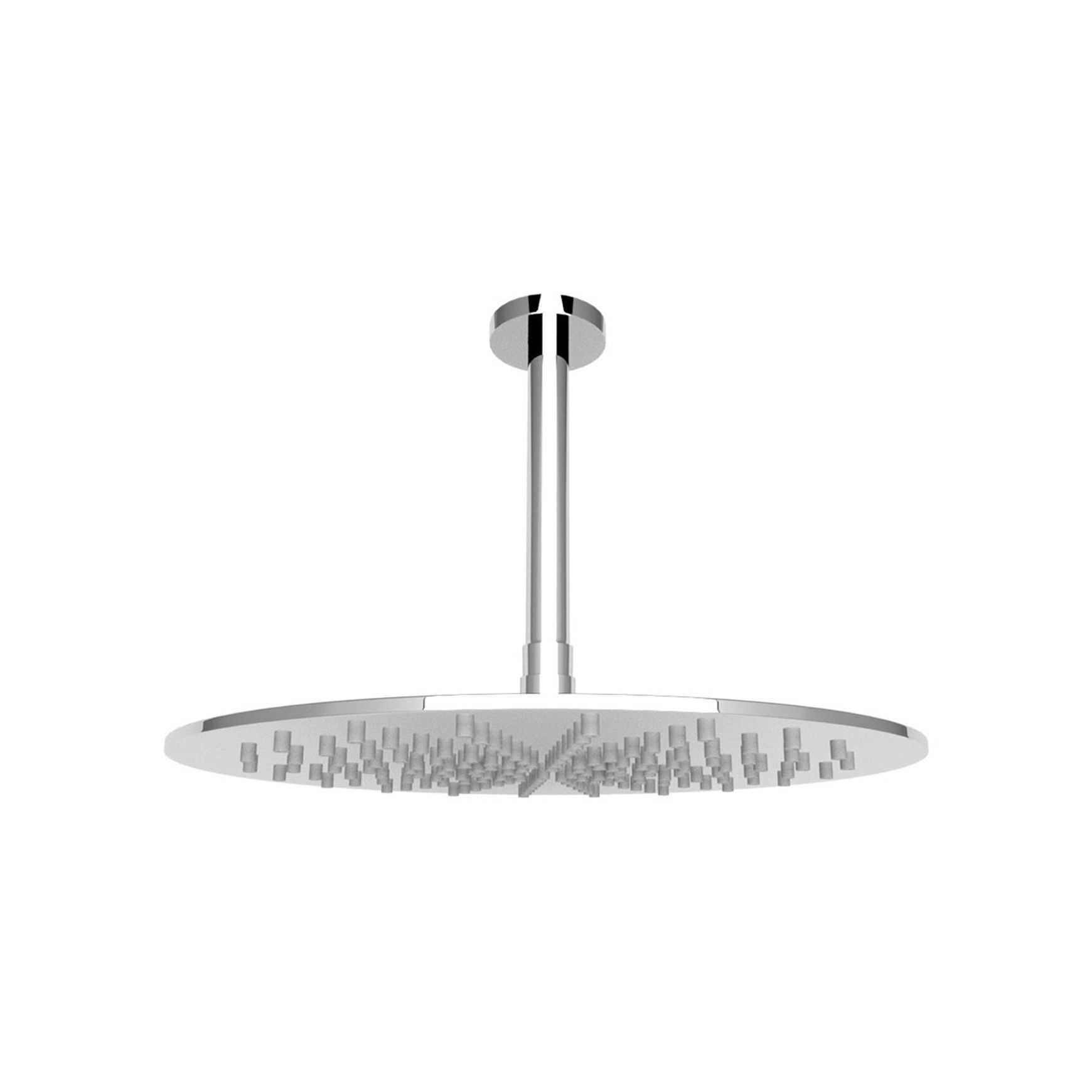 Pioneer Ceiling Mounted Rain Shower