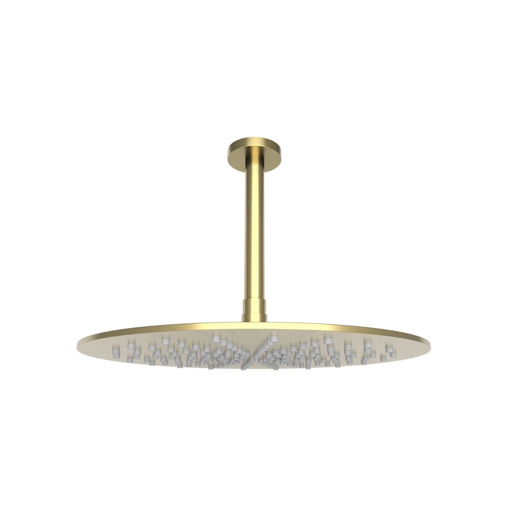 Pioneer Ceiling Mounted Rain Shower