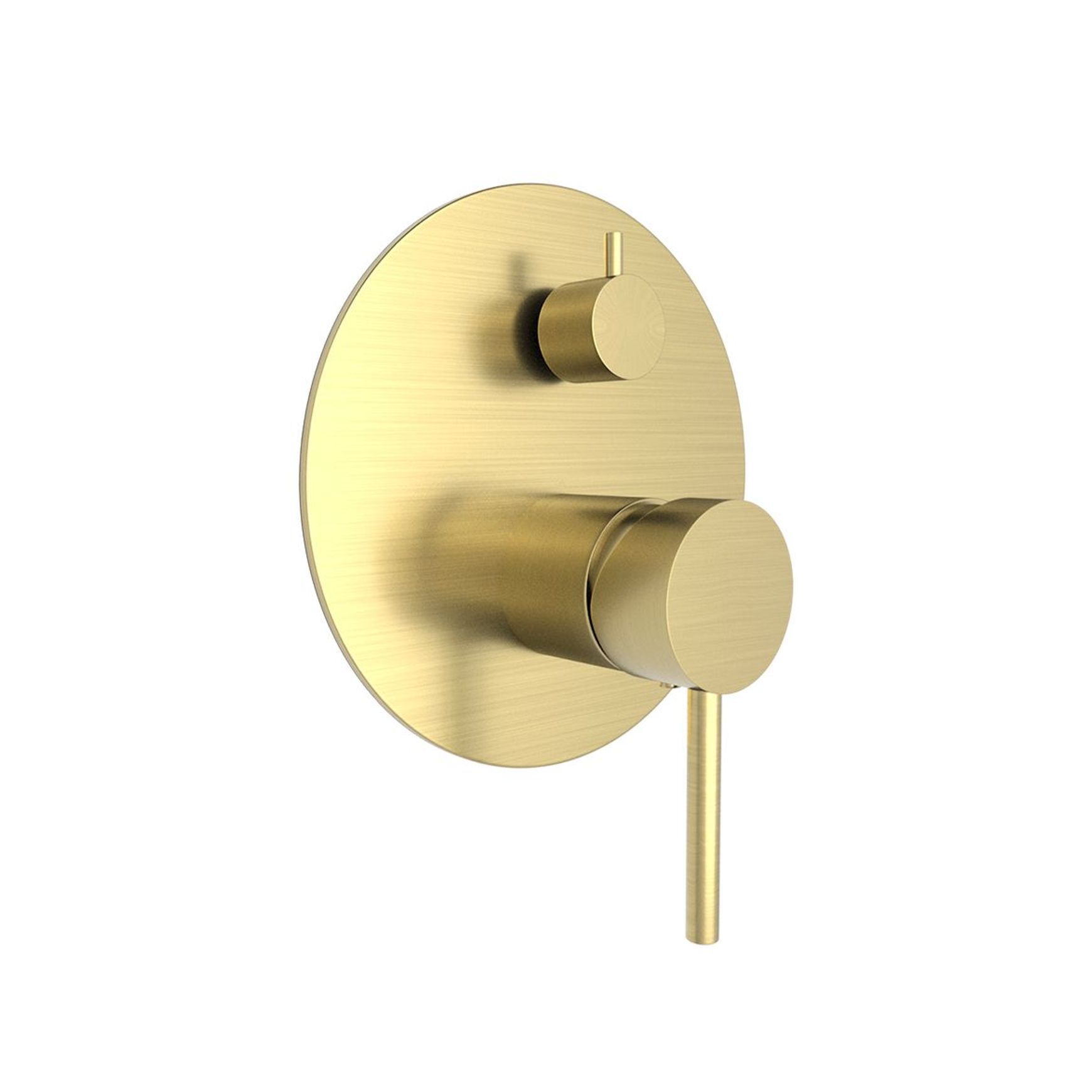 Pioneer Bath / Shower Diverter