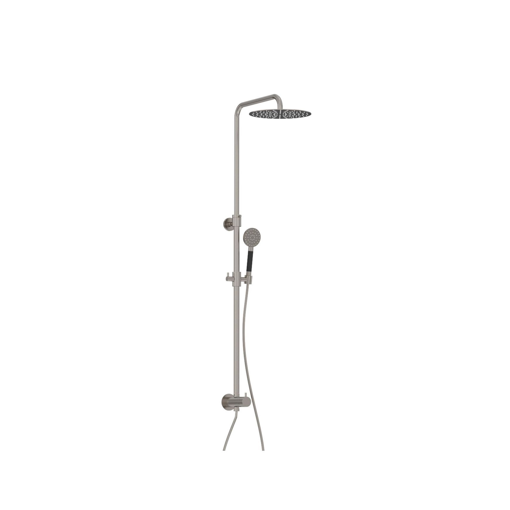 Oli 316 Shower Column