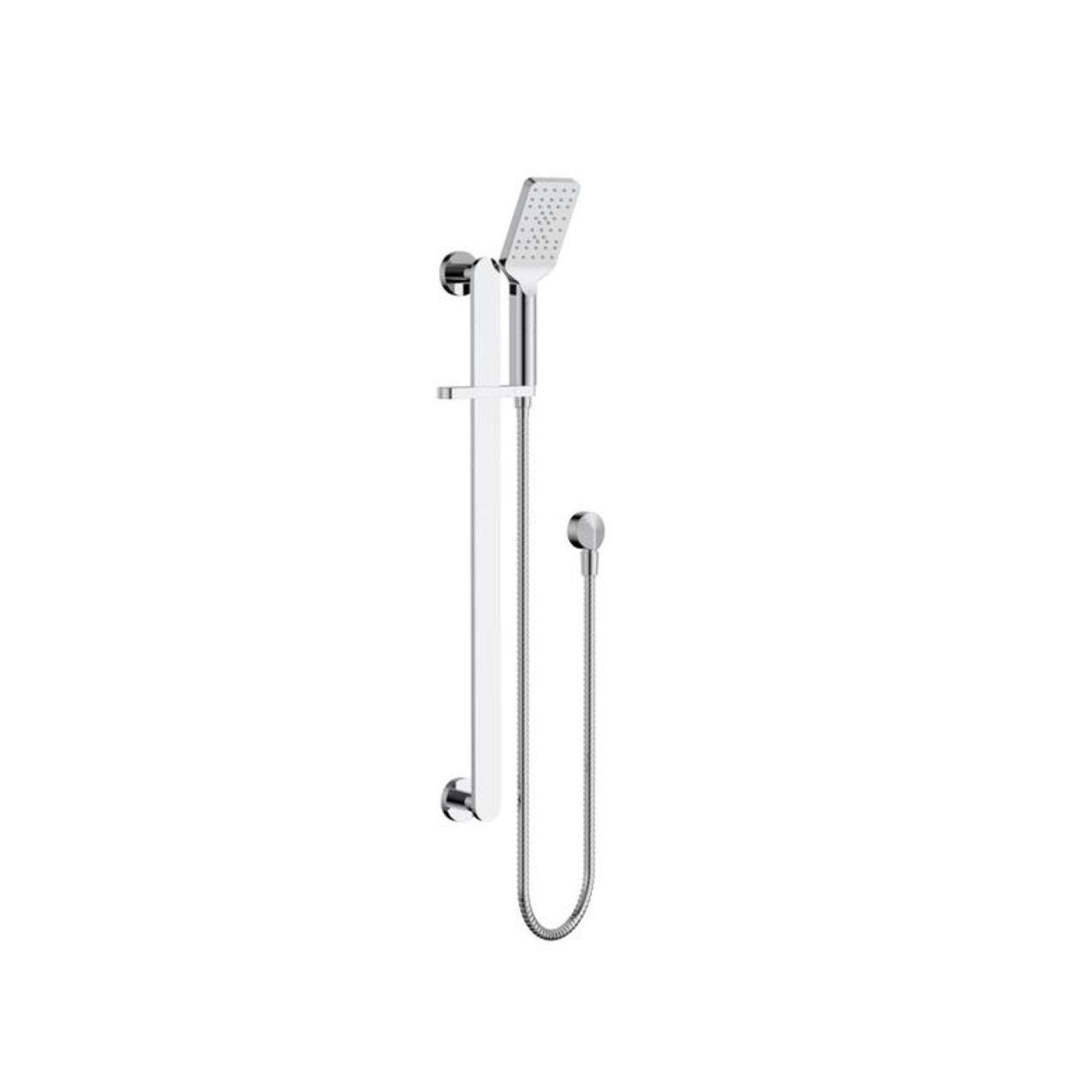 Quadro Slide Shower