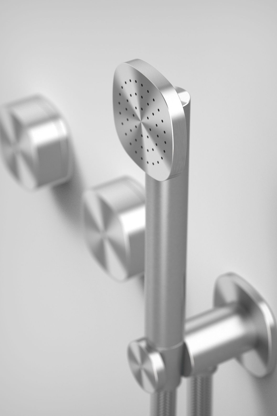 Super 22 66 | Shower Kit