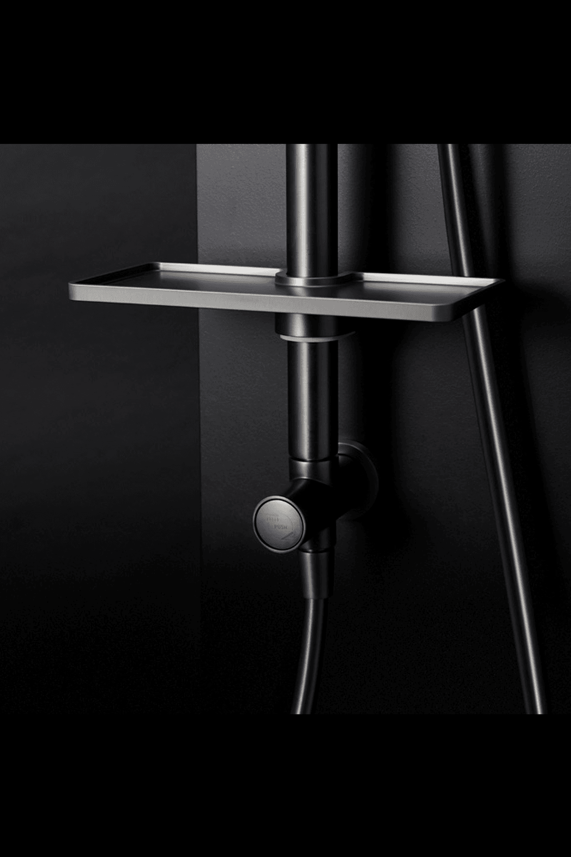 Splash Lux Column Shower 3 Function