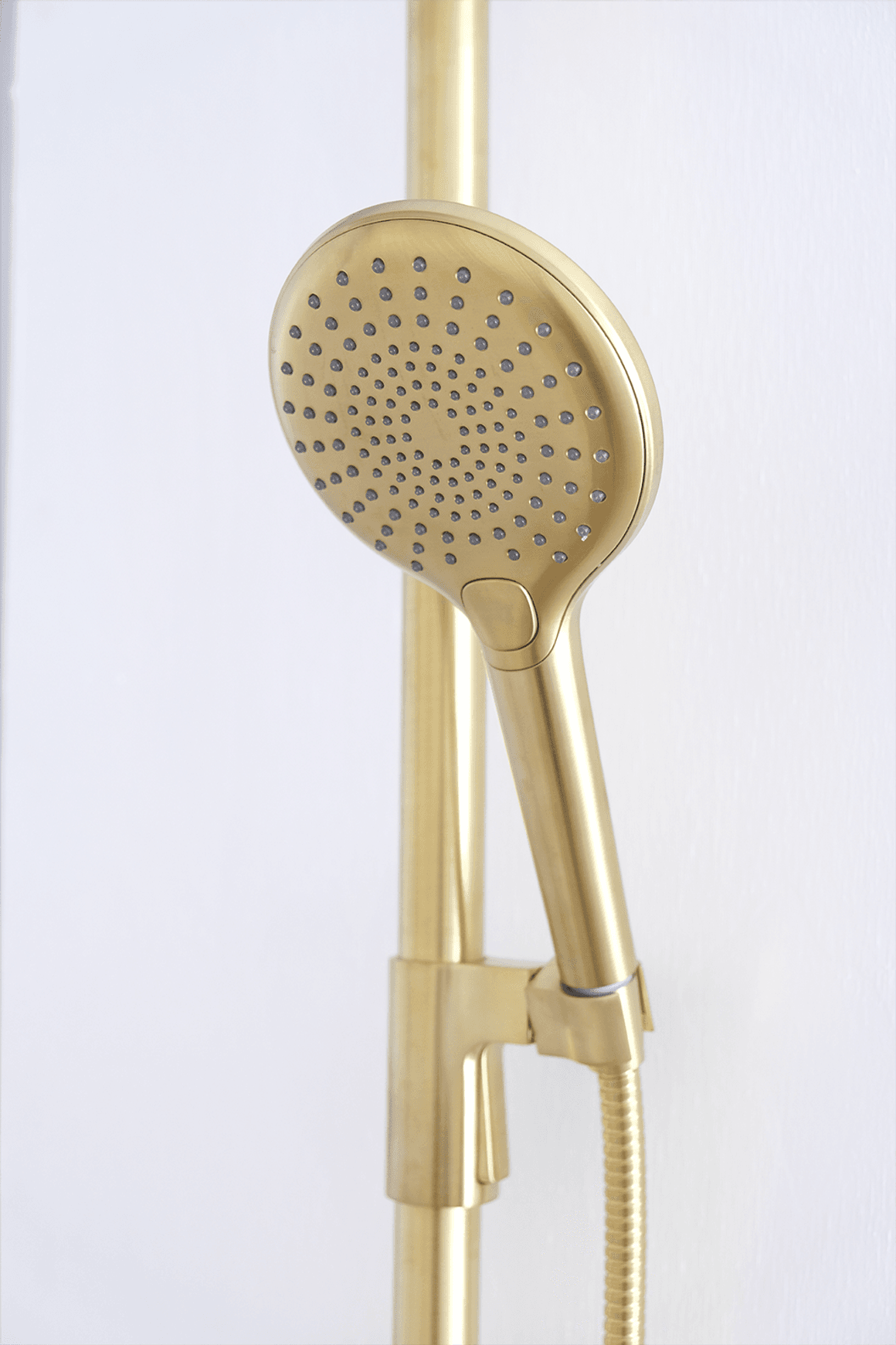 Splash Lux Slide Shower 3 Function